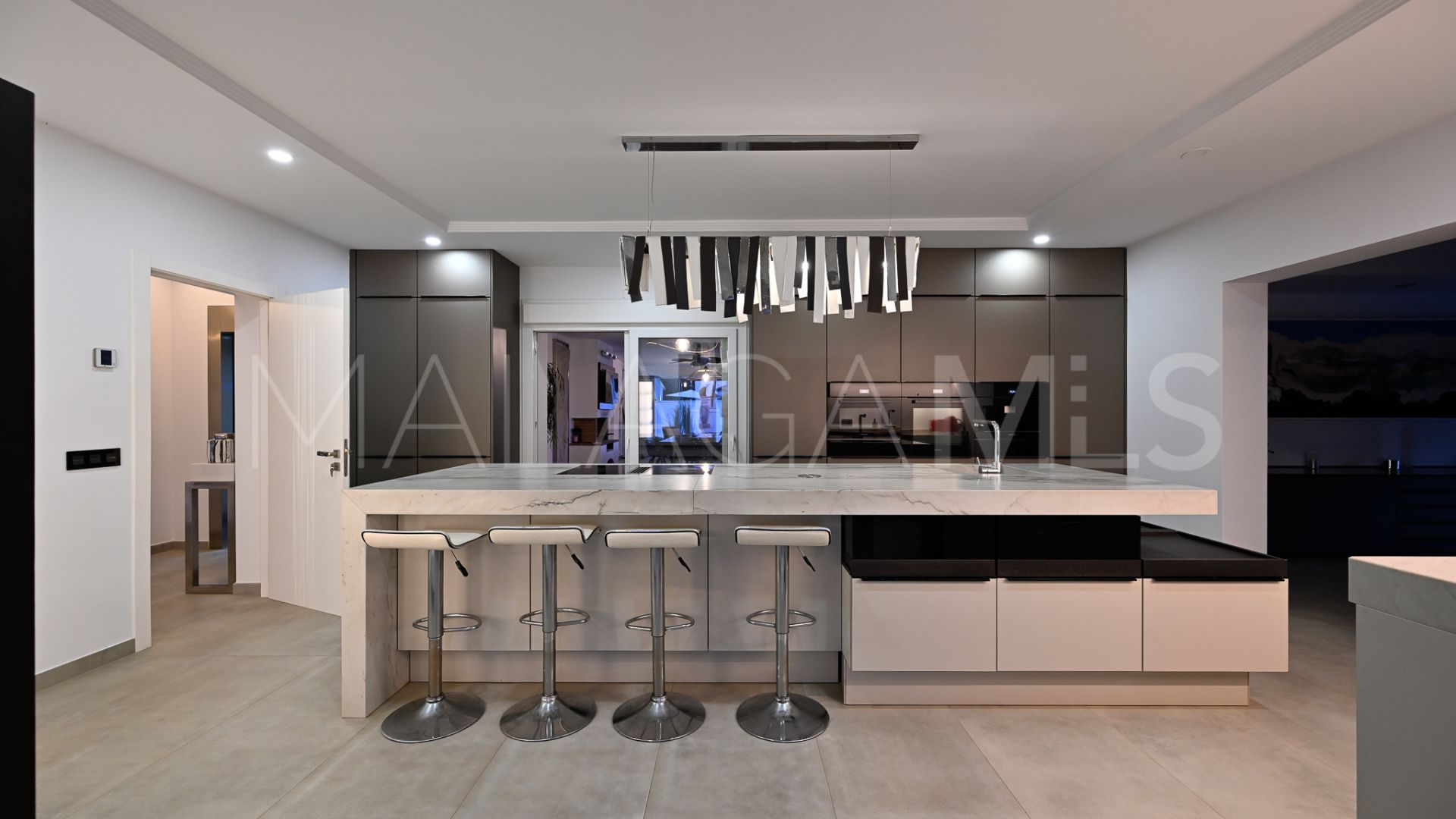 Villa for sale in Atalaya