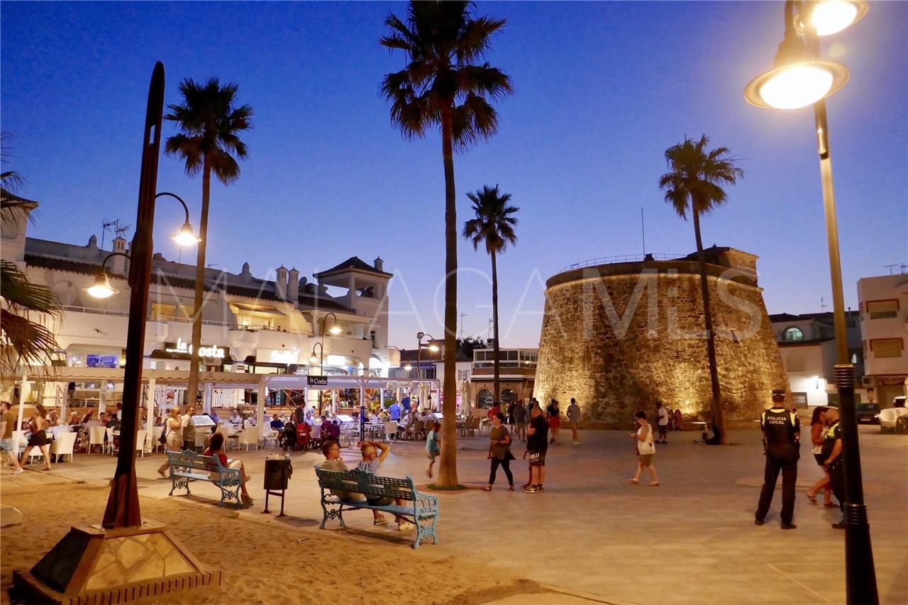 Cala de Mijas, duplex for sale de 2 bedrooms