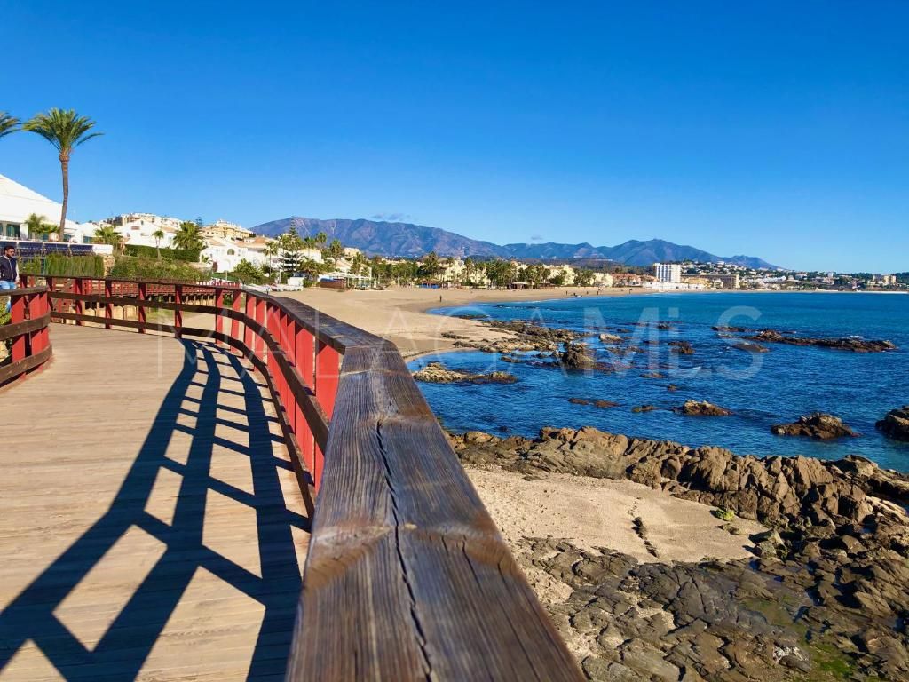 Cala de Mijas, duplex for sale de 2 bedrooms