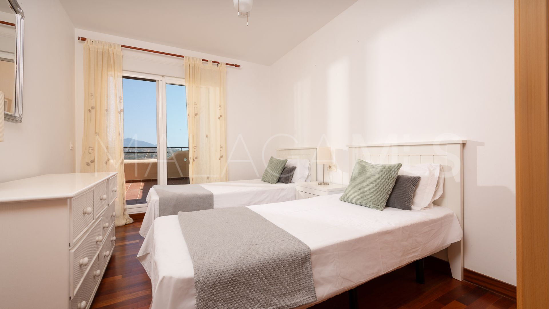 Cala de Mijas, duplex for sale de 2 bedrooms