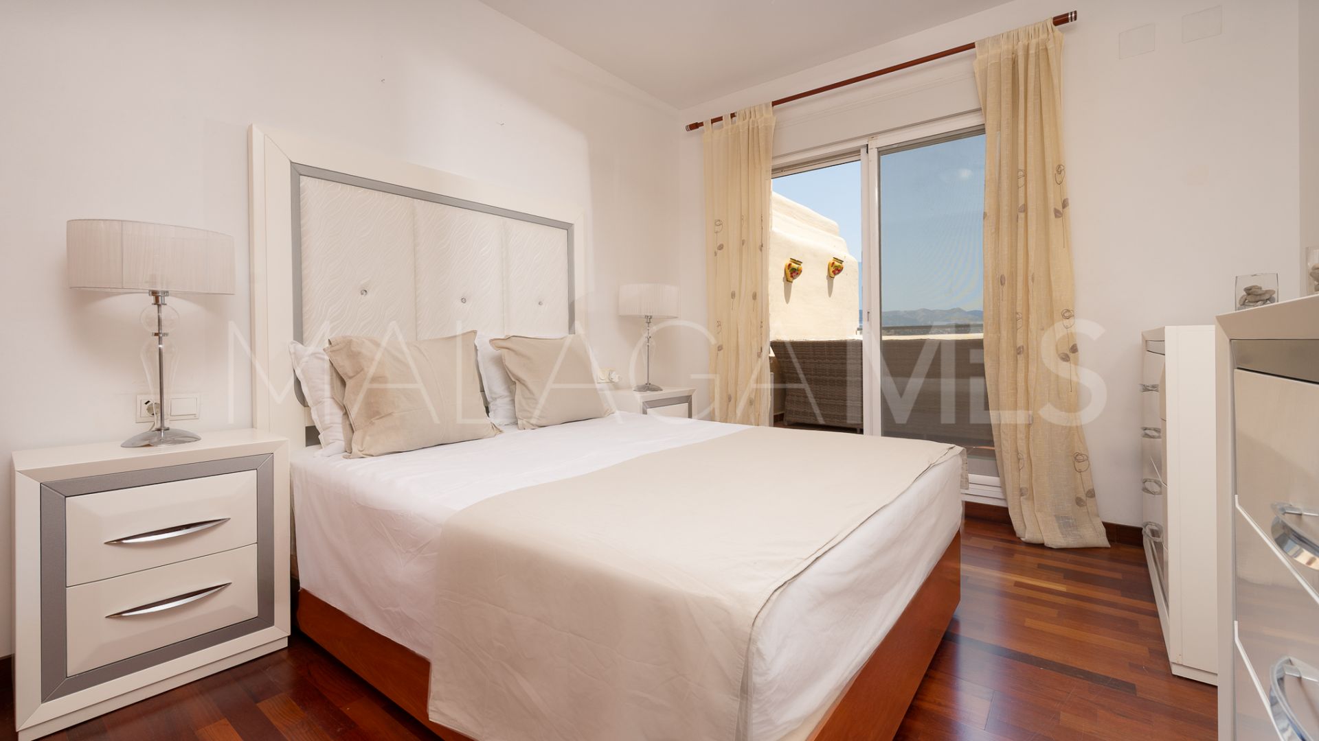 Cala de Mijas, duplex for sale de 2 bedrooms