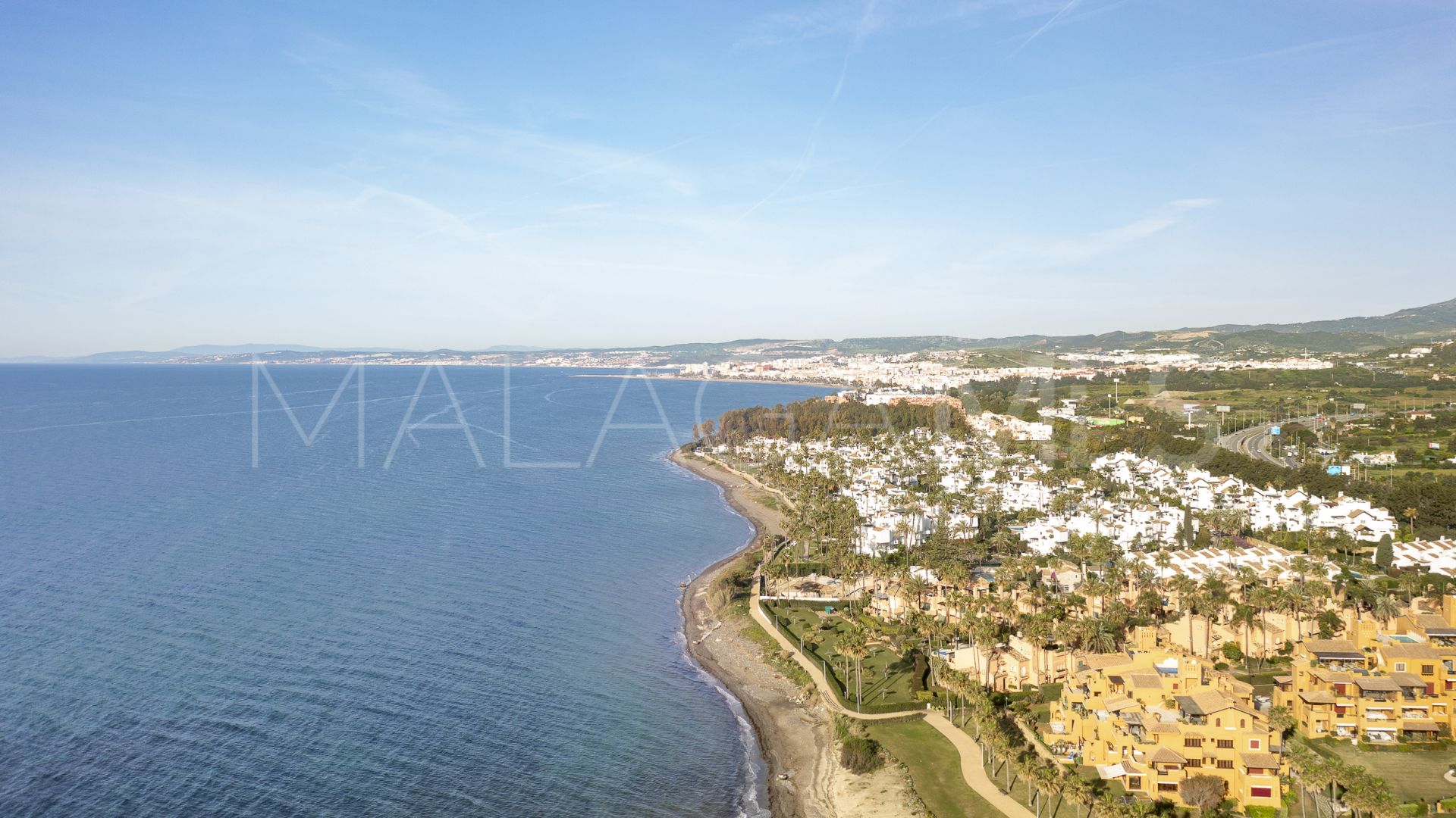 Apartamento planta baja a la venta in Los Granados del Mar with 4 bedrooms