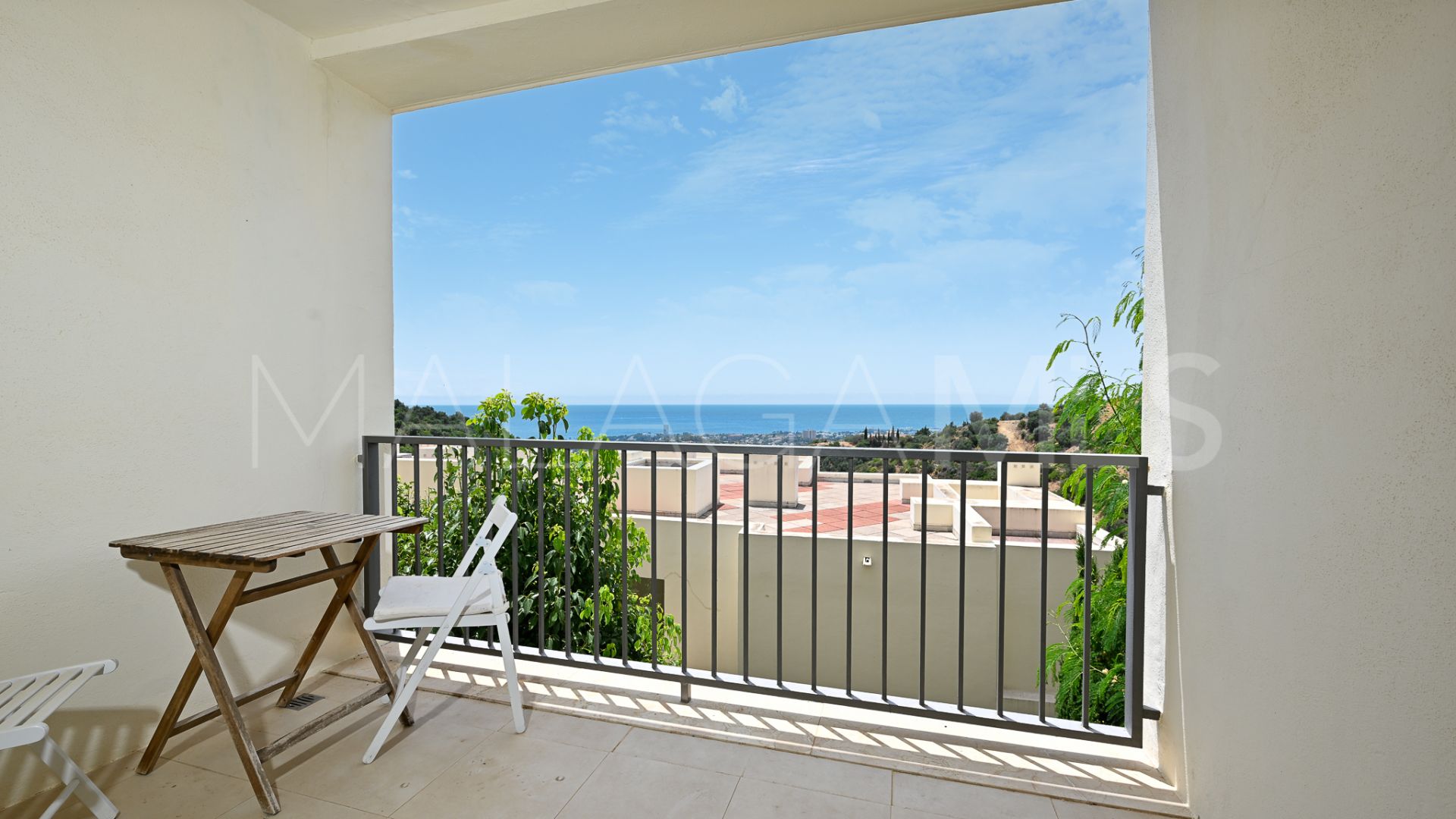 Samara apartment for sale