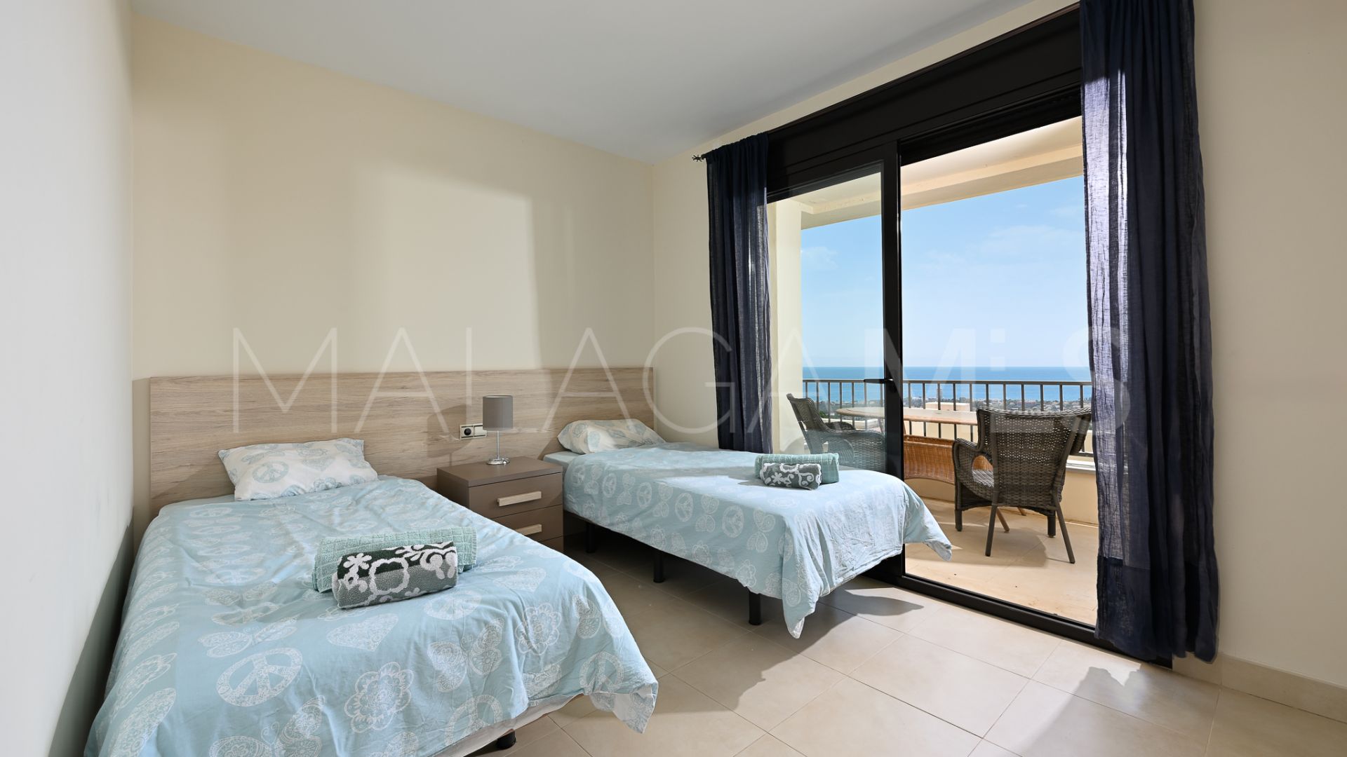 Samara apartment for sale