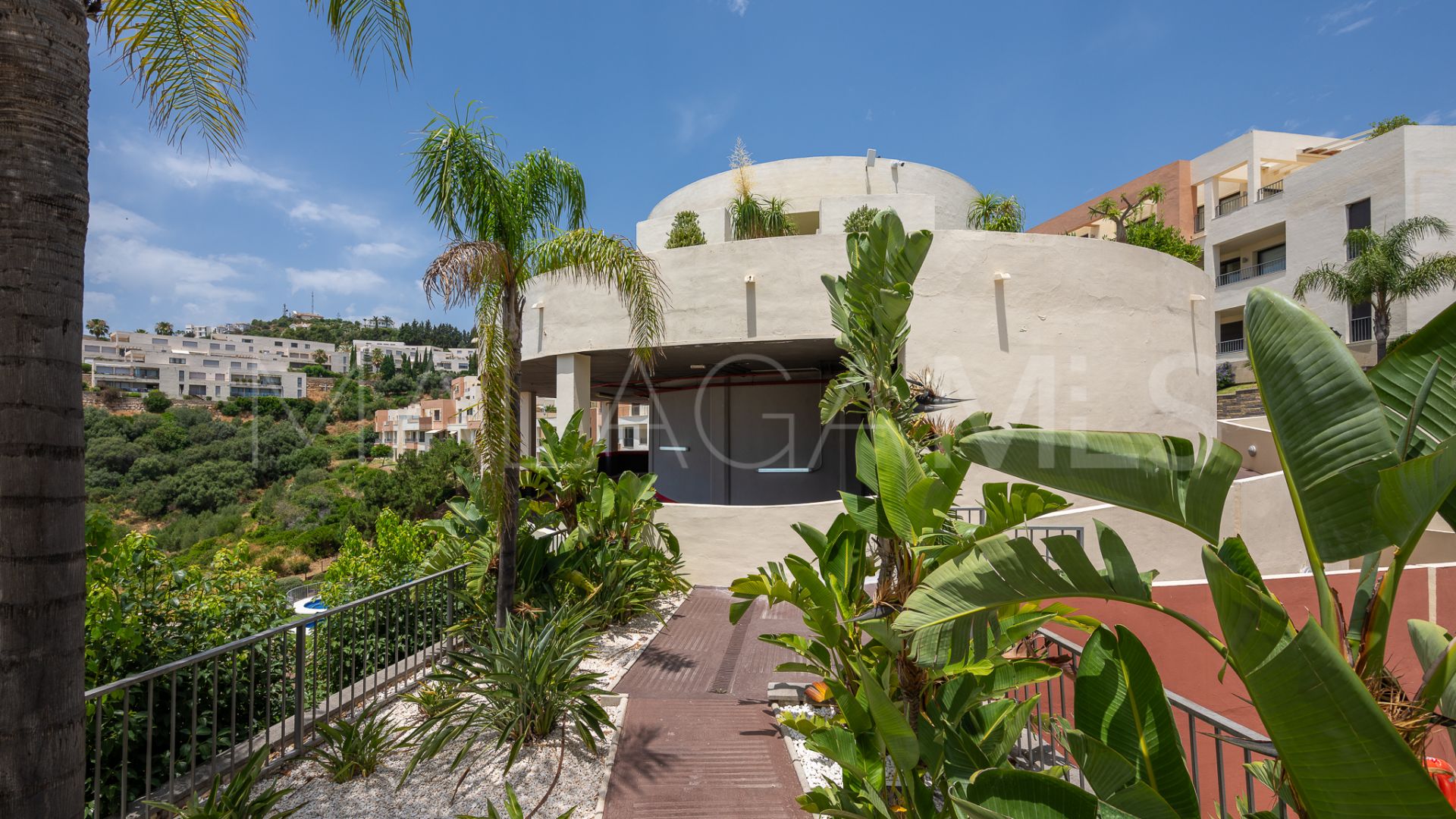 Samara apartment for sale