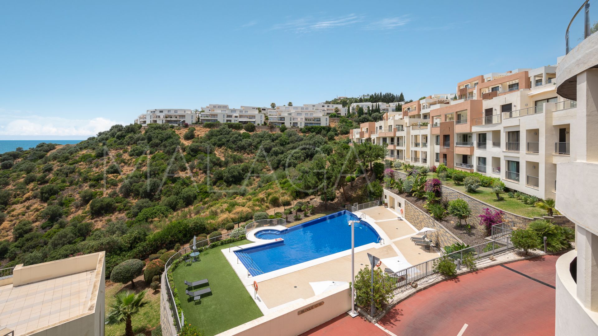 Samara apartment for sale