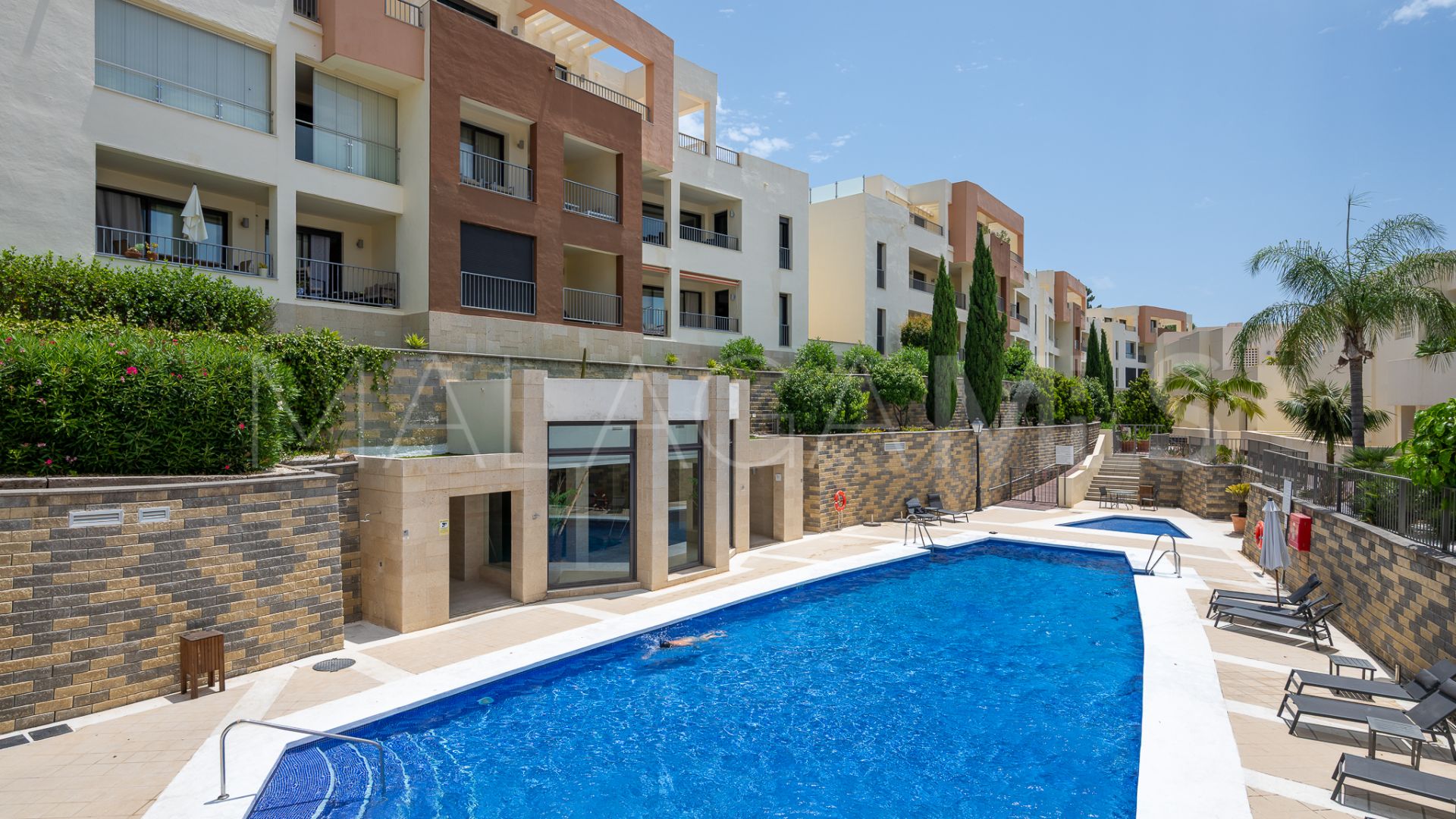 Samara apartment for sale