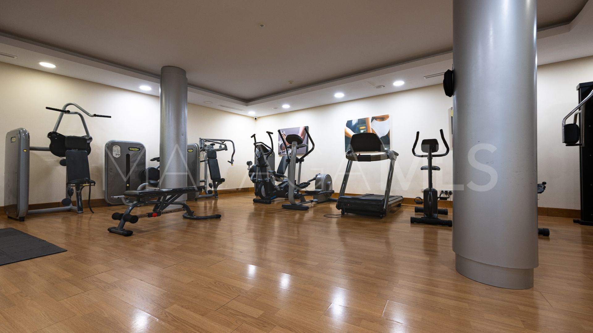 Samara apartment for sale