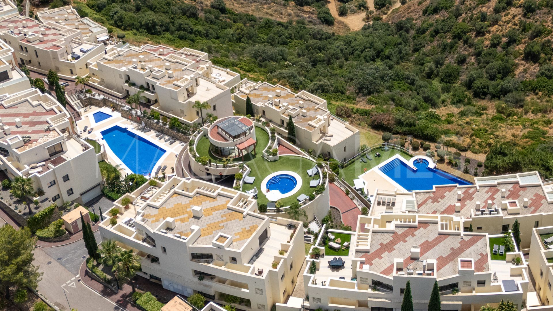Samara apartment for sale