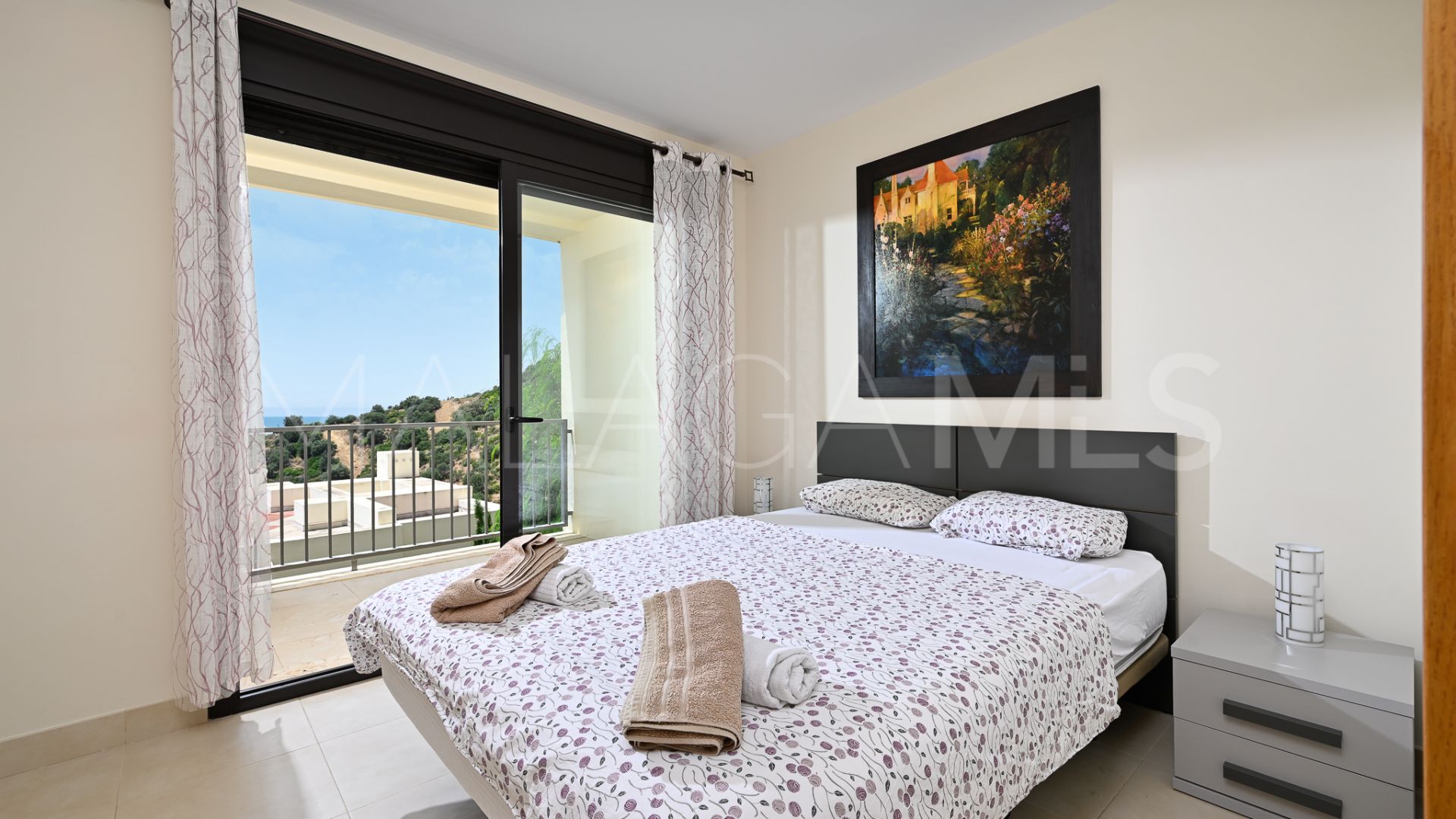 Samara apartment for sale