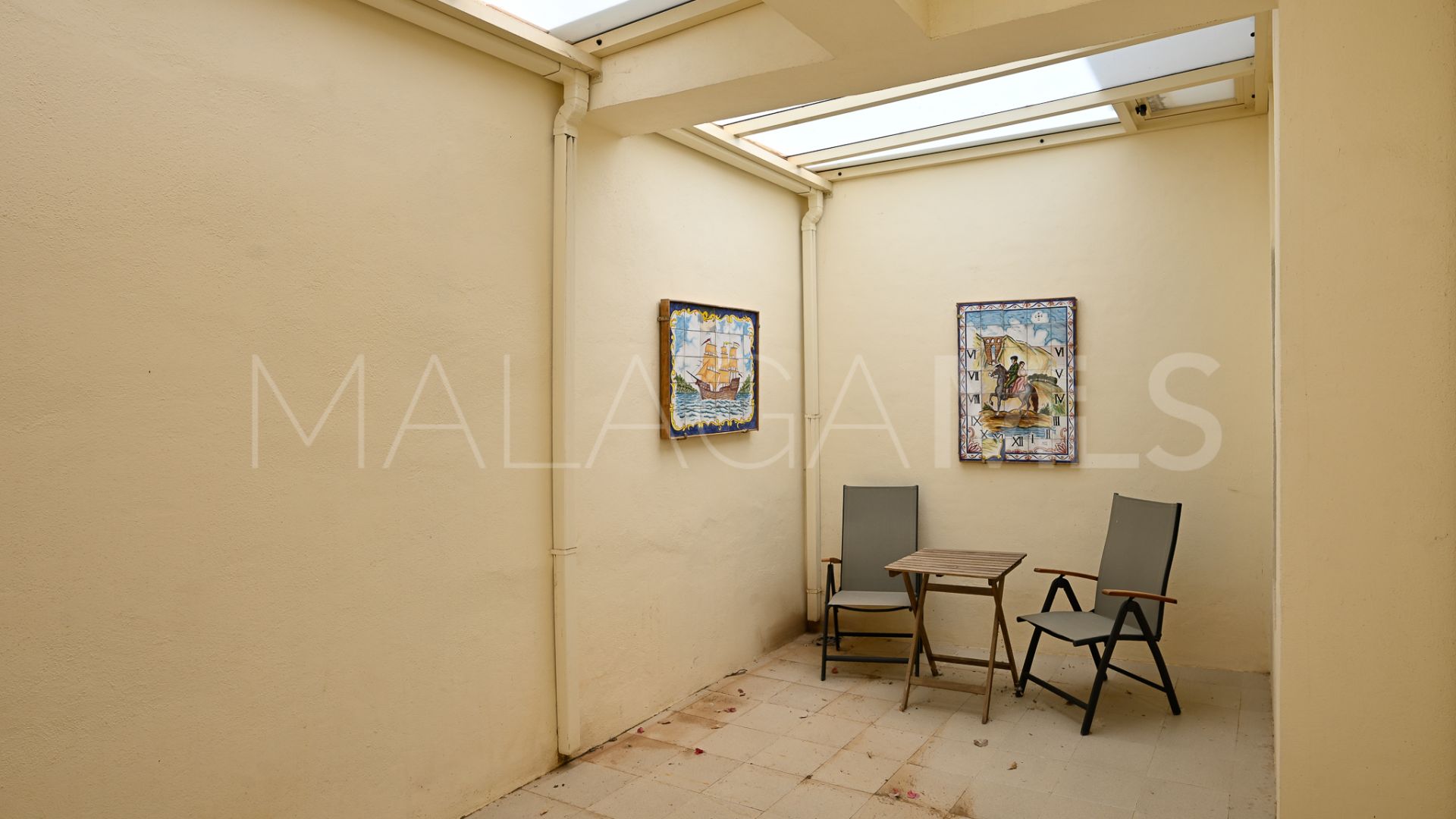 Samara apartment for sale