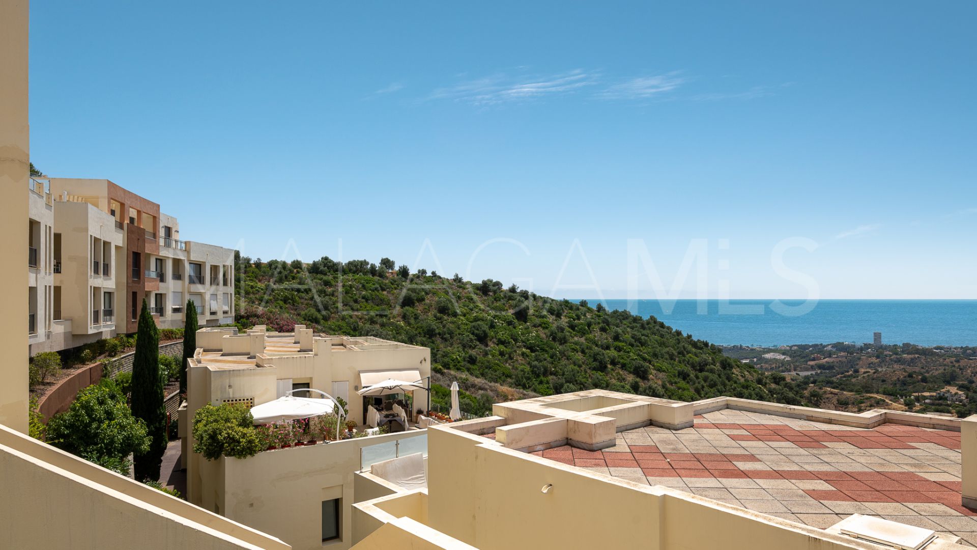 Samara apartment for sale