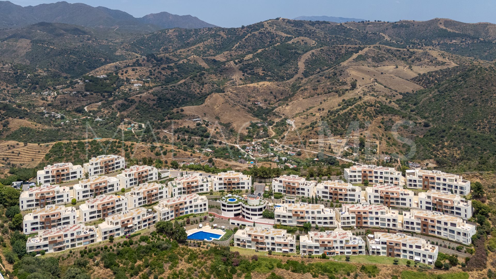 Samara apartment for sale