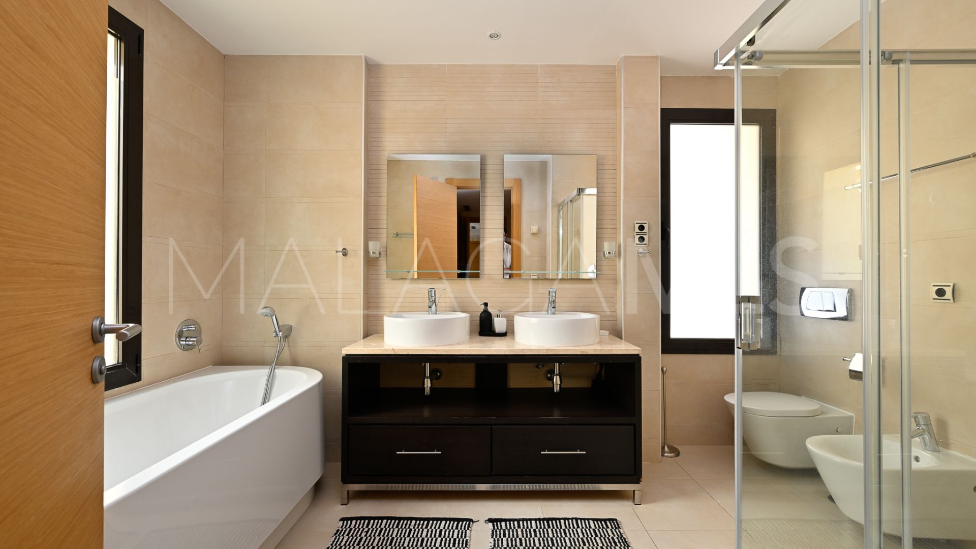 Samara apartment for sale