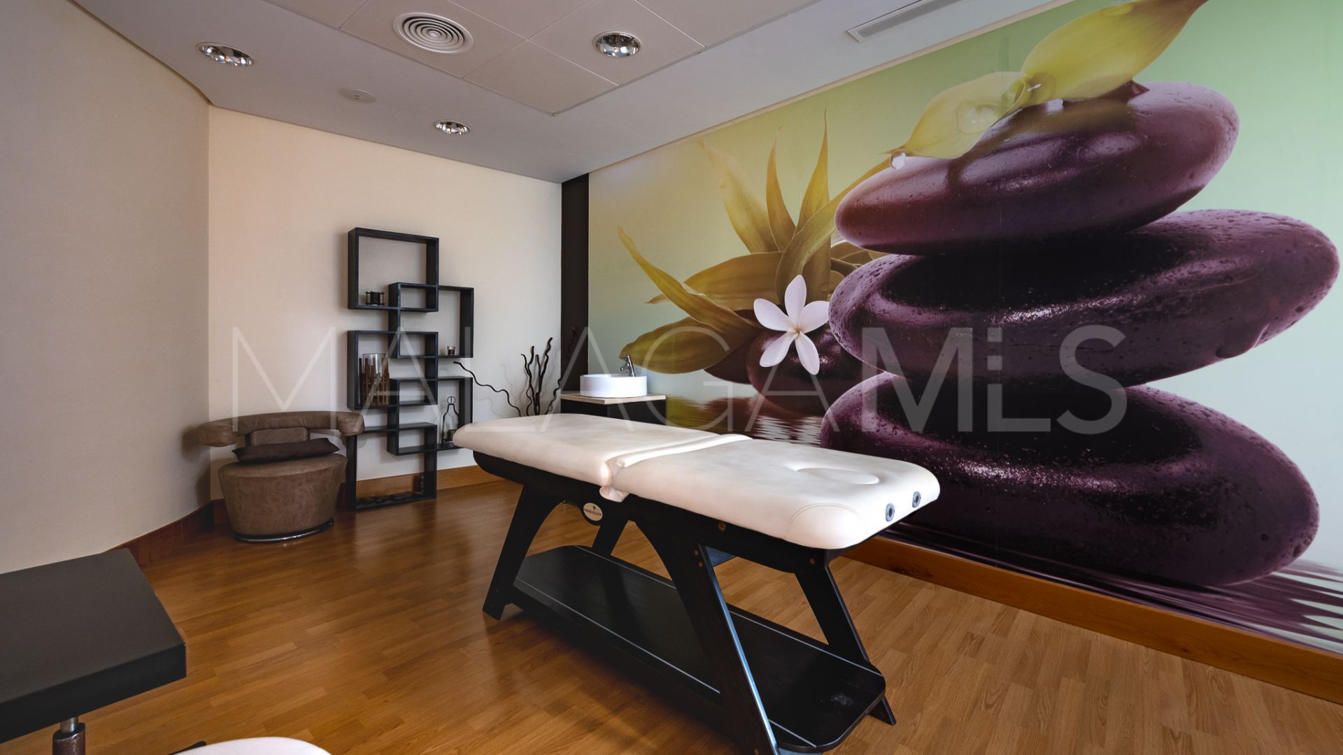 Samara apartment for sale