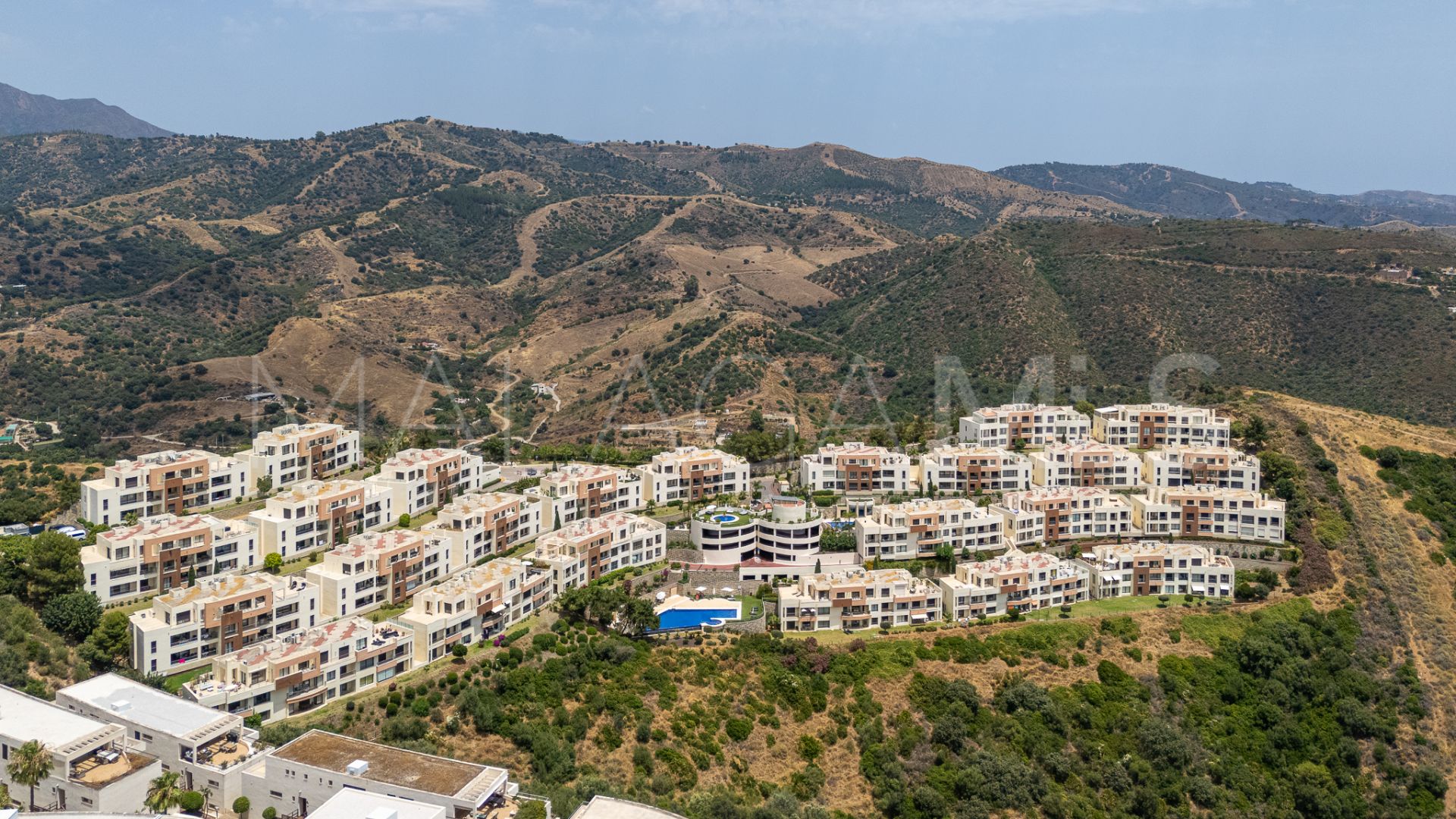Samara apartment for sale