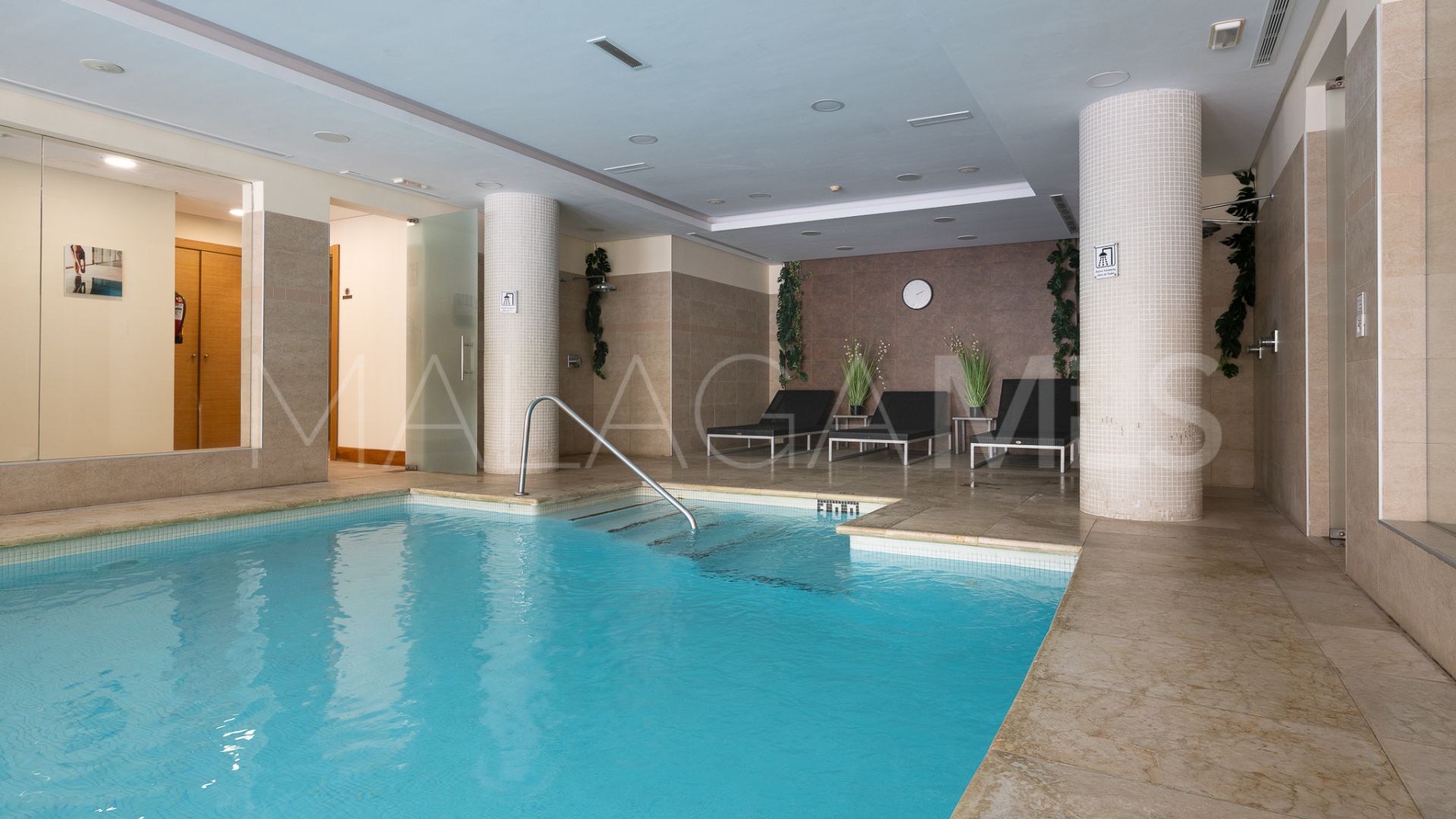 Samara apartment for sale