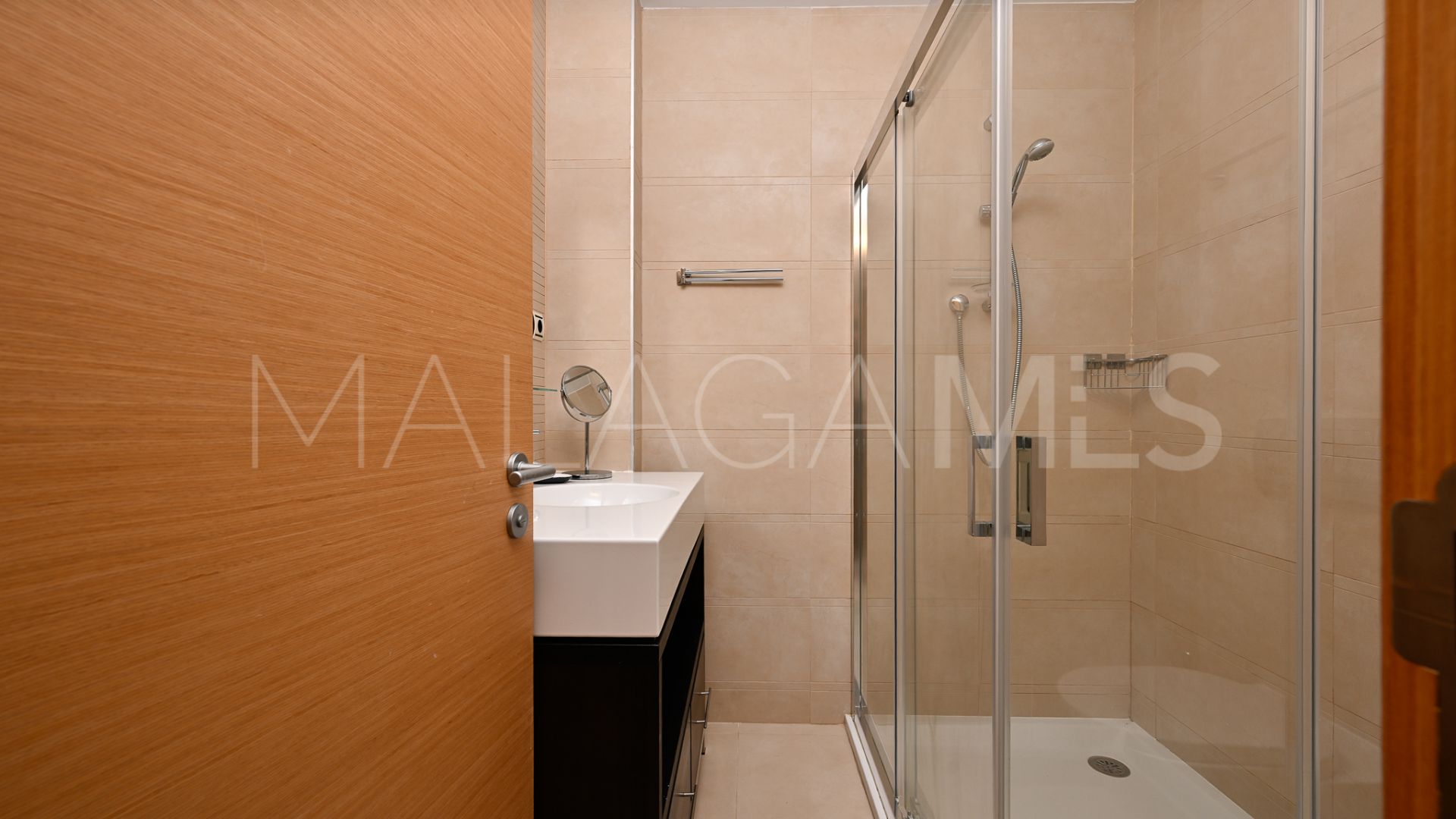 Samara apartment for sale