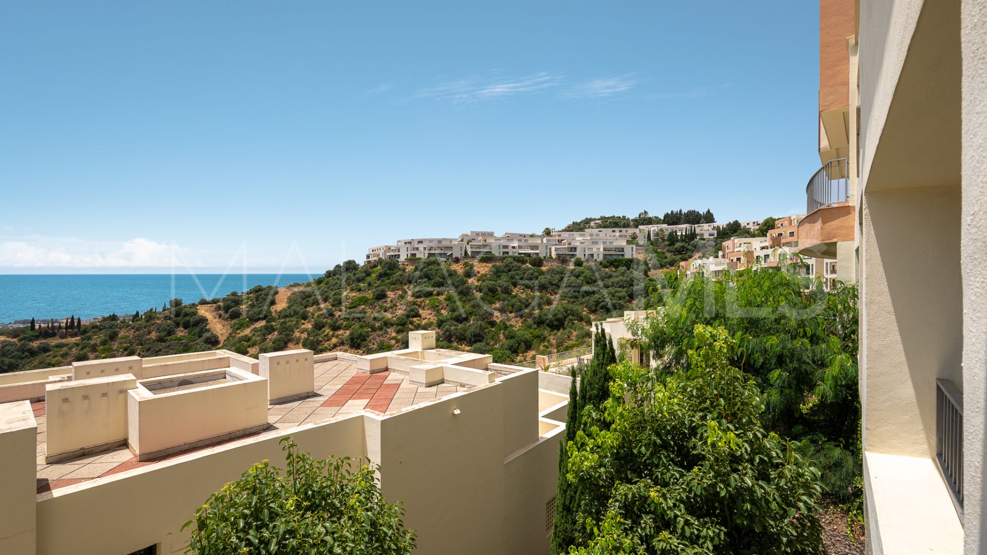Samara apartment for sale