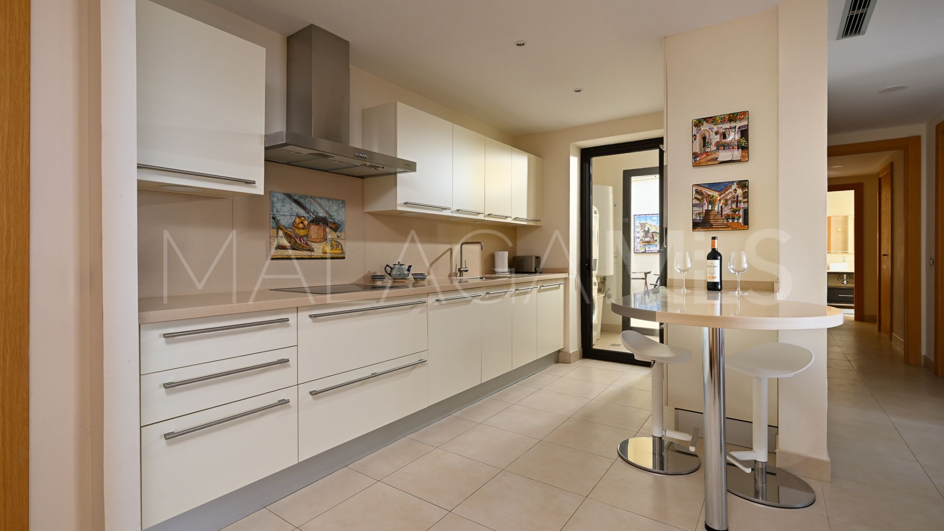 Samara apartment for sale