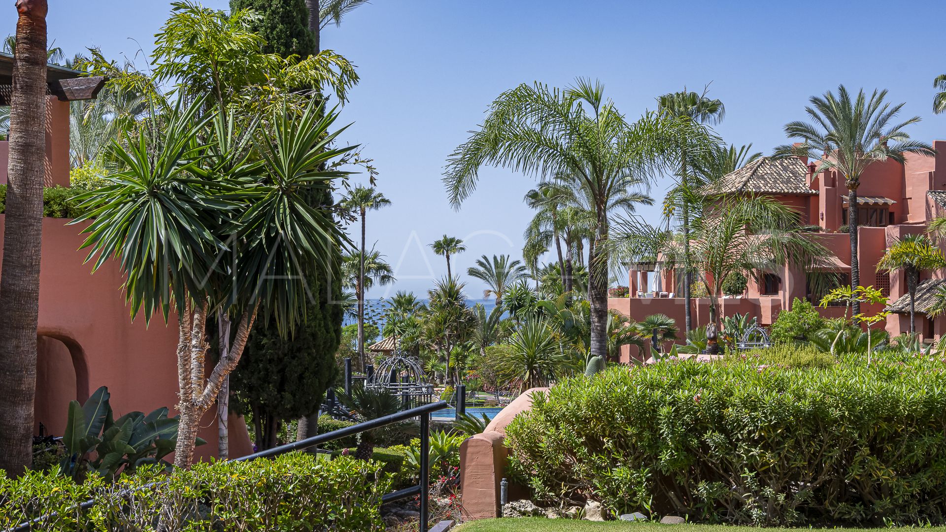 Appartement rez de chaussée for sale in Torre Bermeja