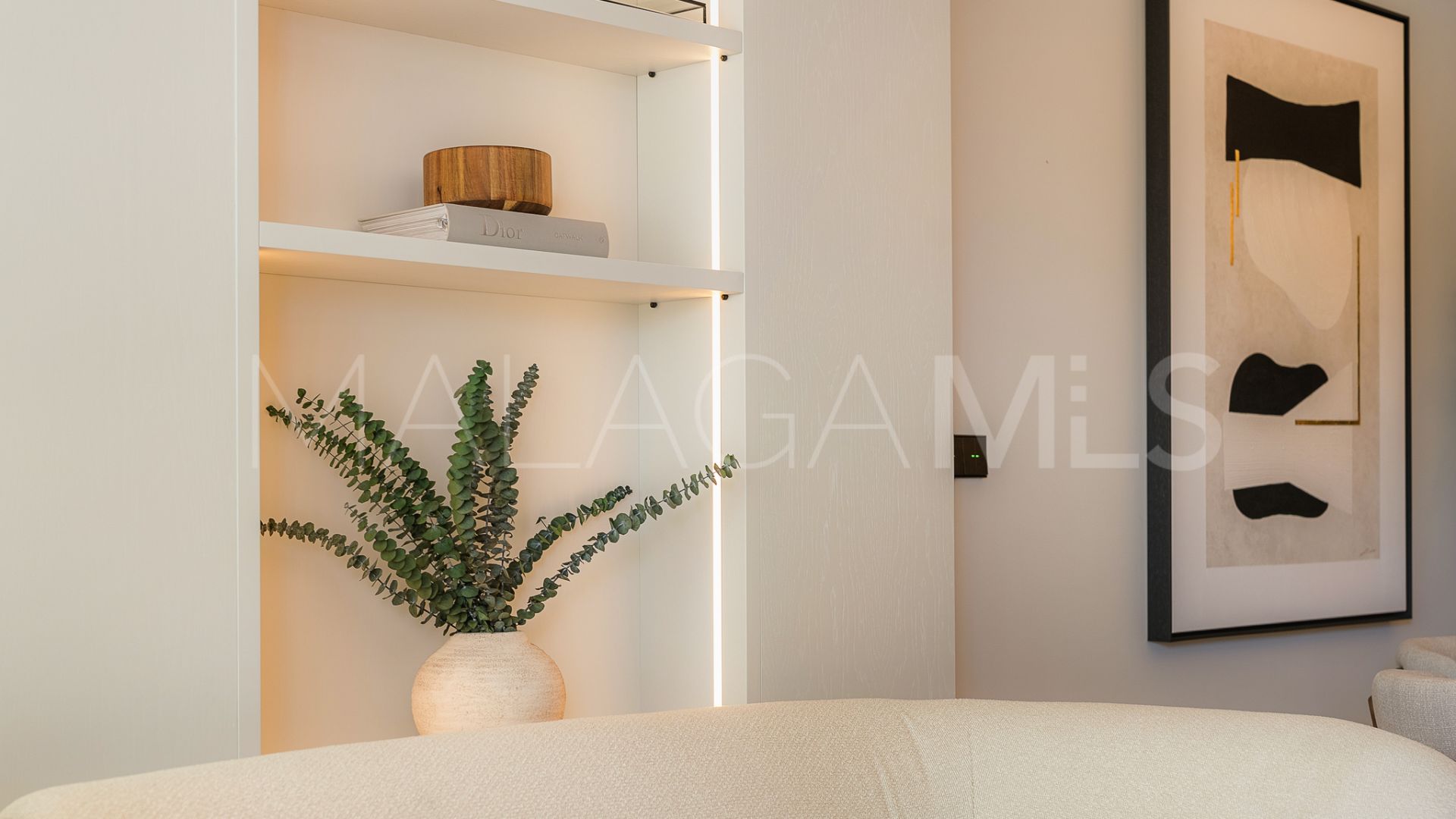 3 bedrooms apartment in Las Lomas del Marbella Club for sale