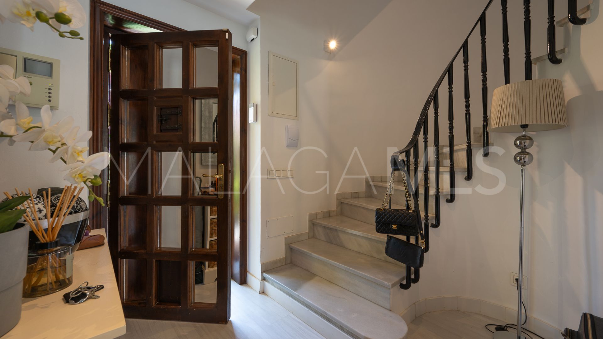 Se vende adosado in Jardines de las Lomas