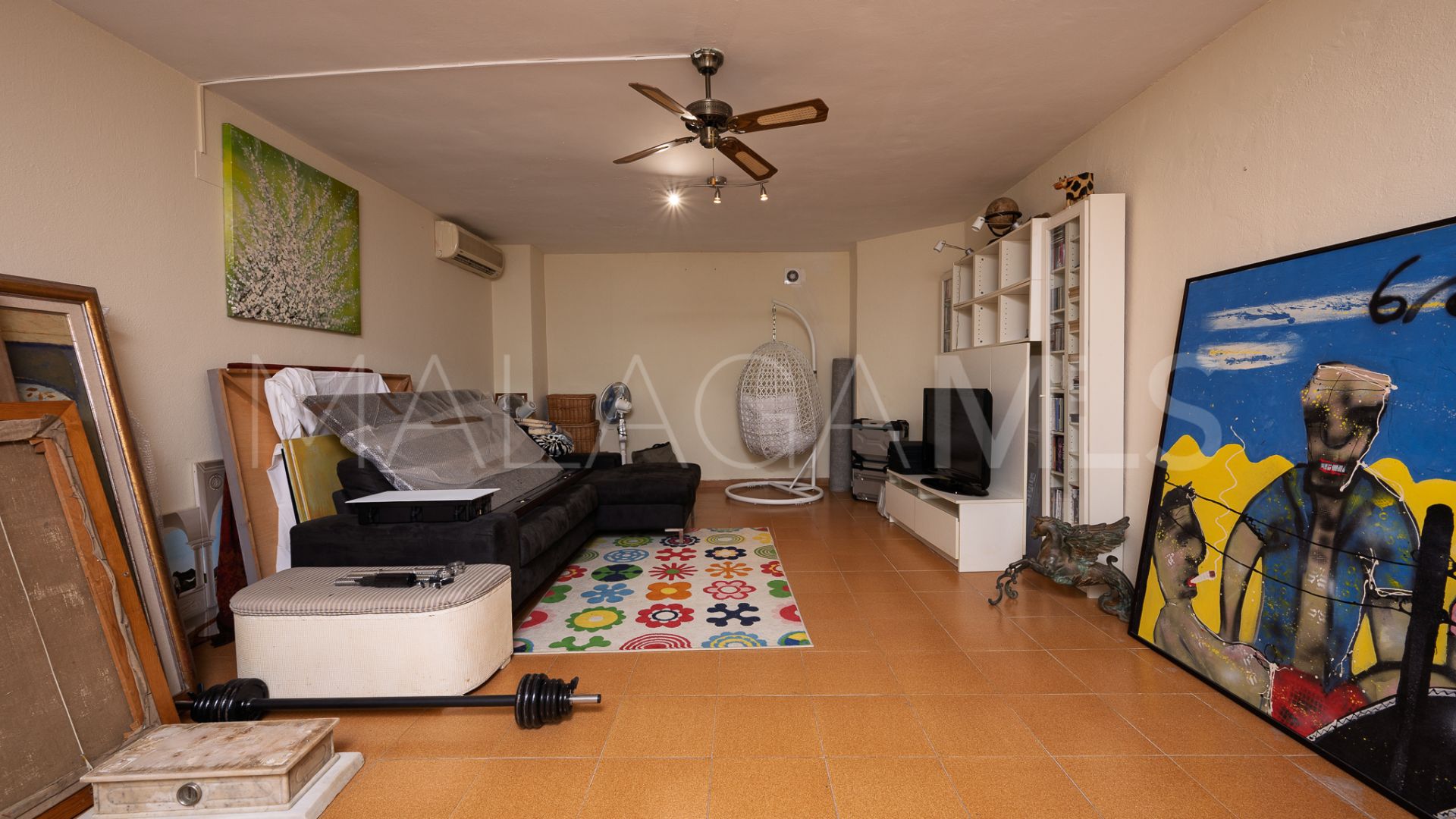 Se vende adosado in Jardines de las Lomas