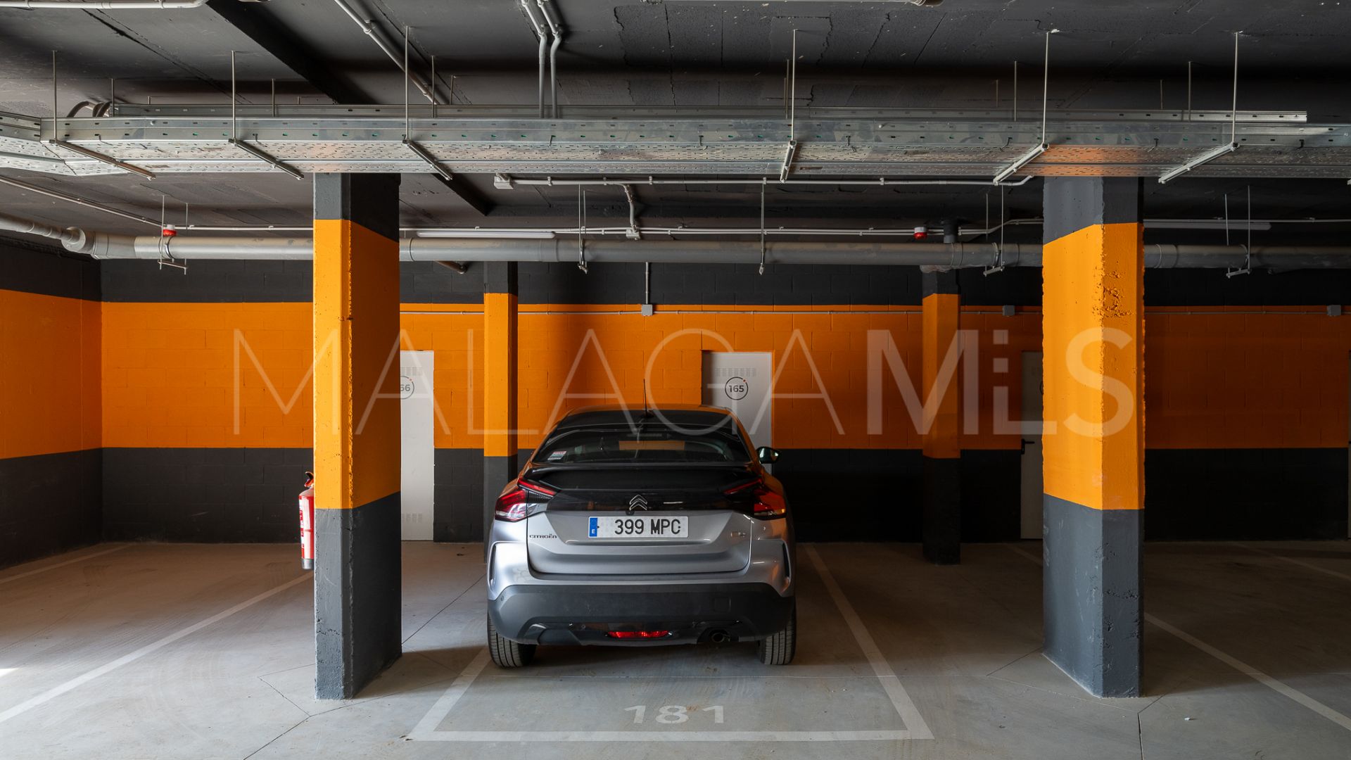 Appartement for sale in El Chaparral