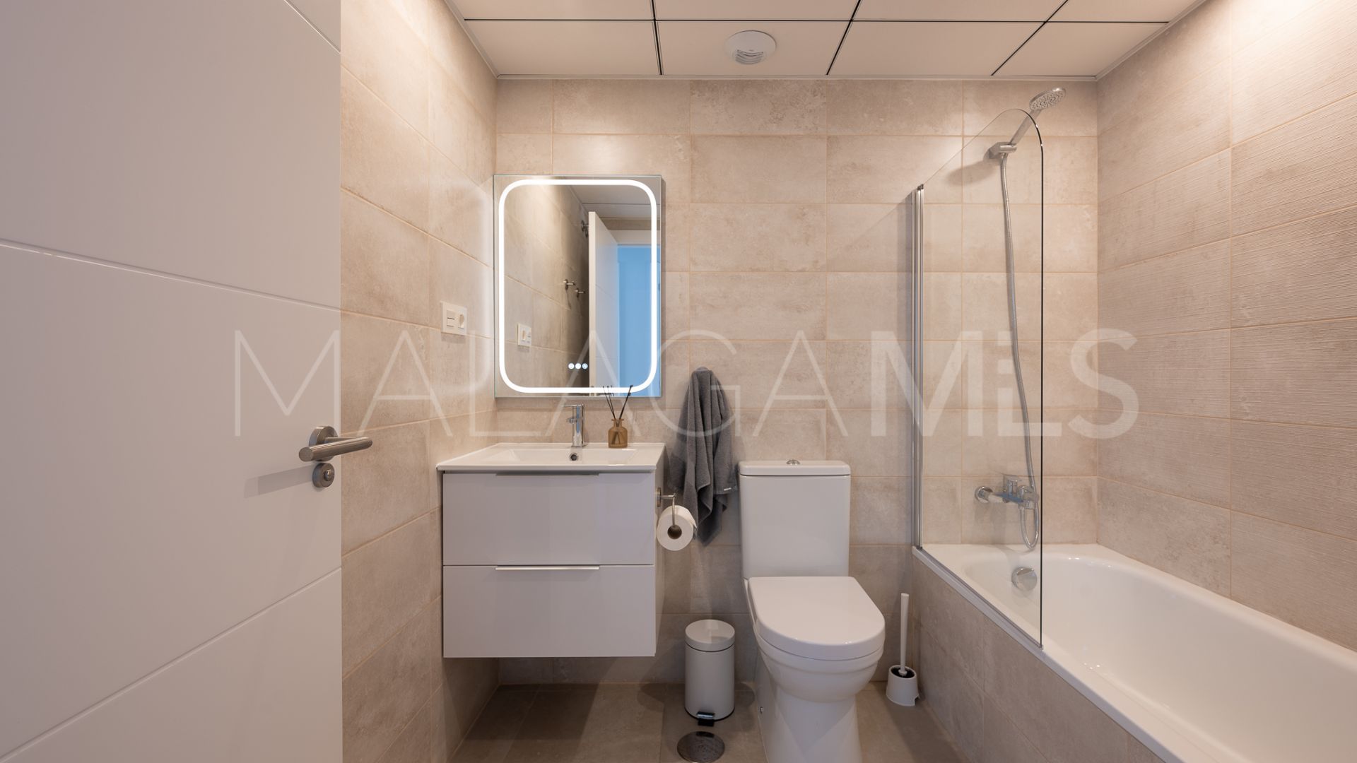 Appartement for sale in El Chaparral