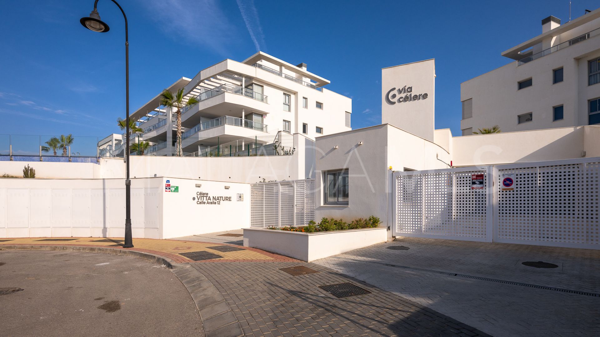 Appartement for sale in El Chaparral