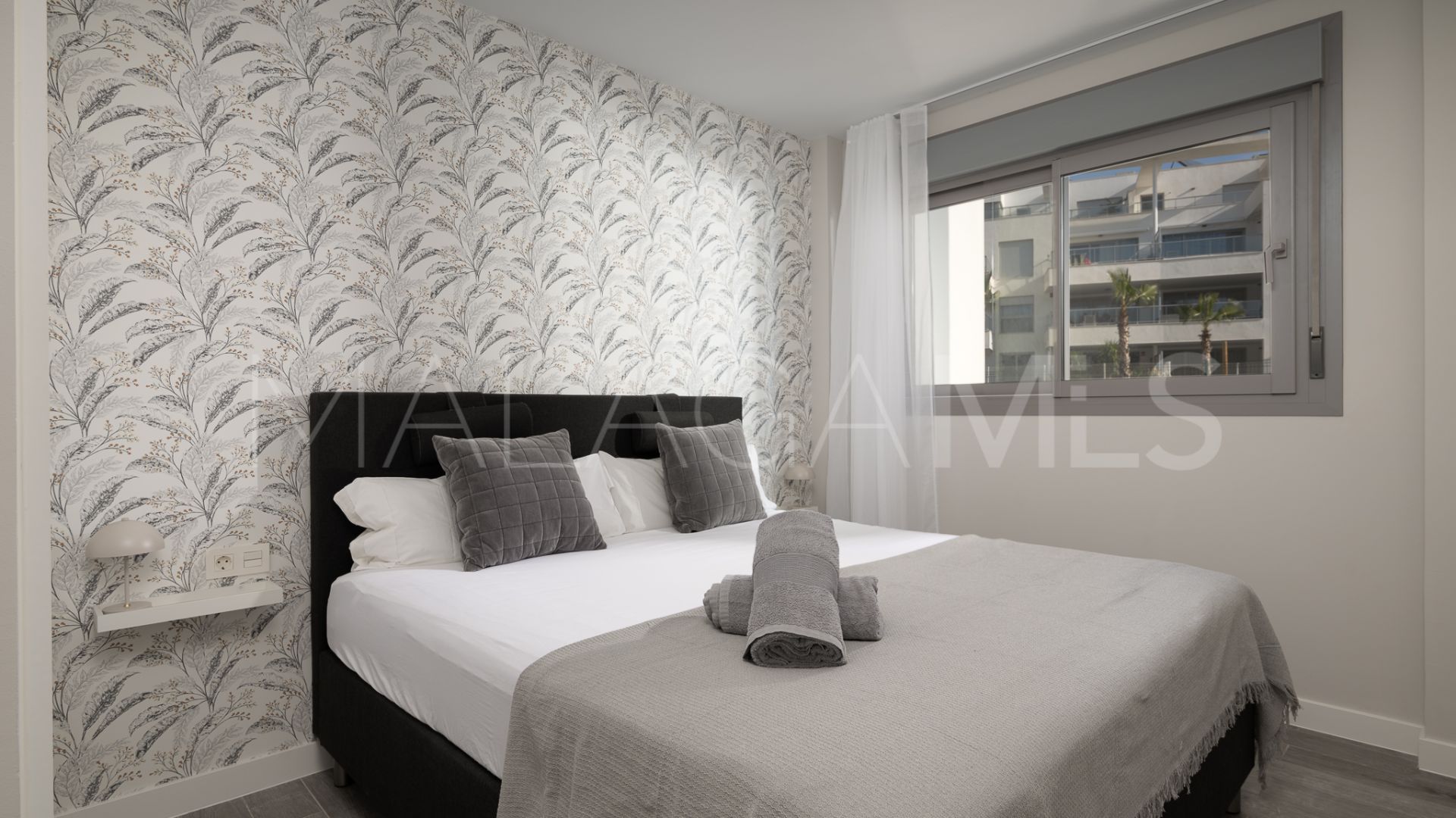 Appartement for sale in El Chaparral