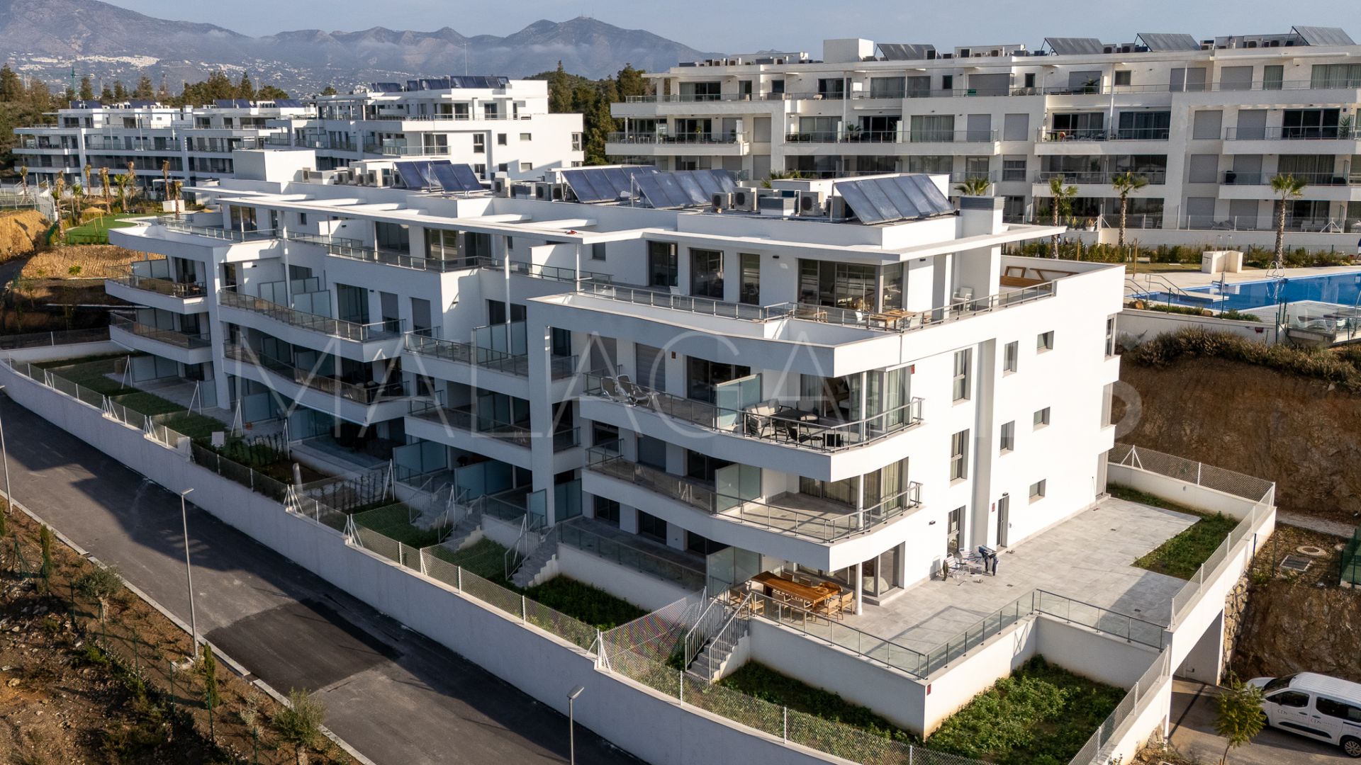 Appartement for sale in El Chaparral