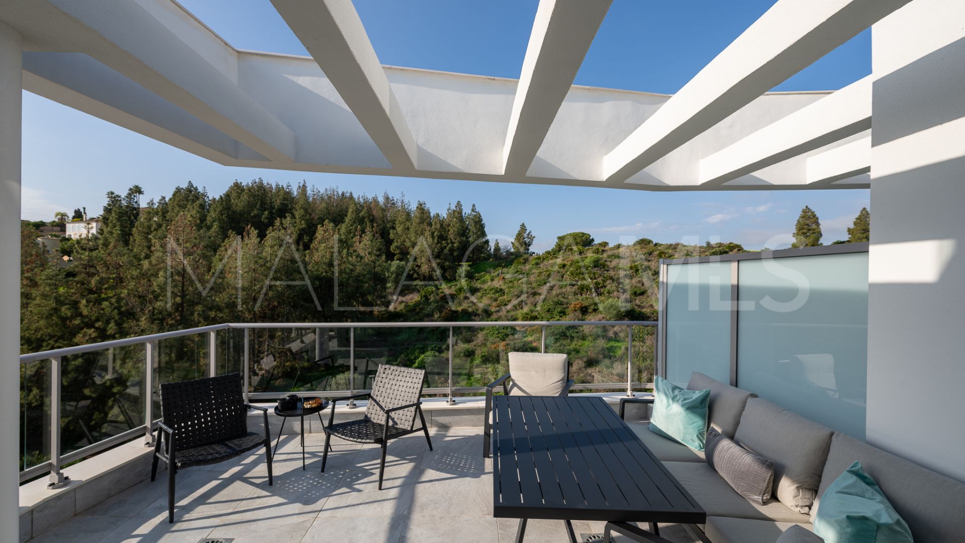Appartement for sale in El Chaparral