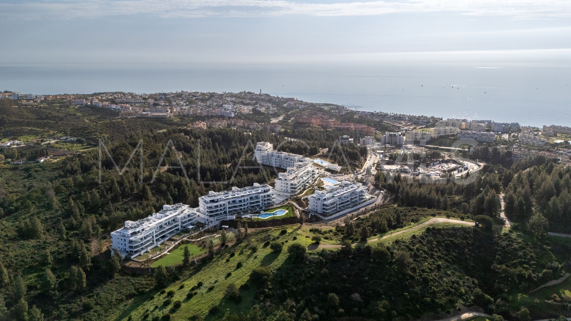 Appartement for sale in El Chaparral