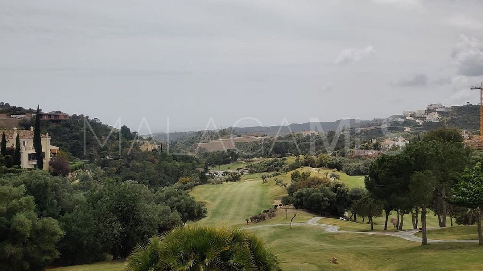 Villa for sale in Marbella Club Golf Resort