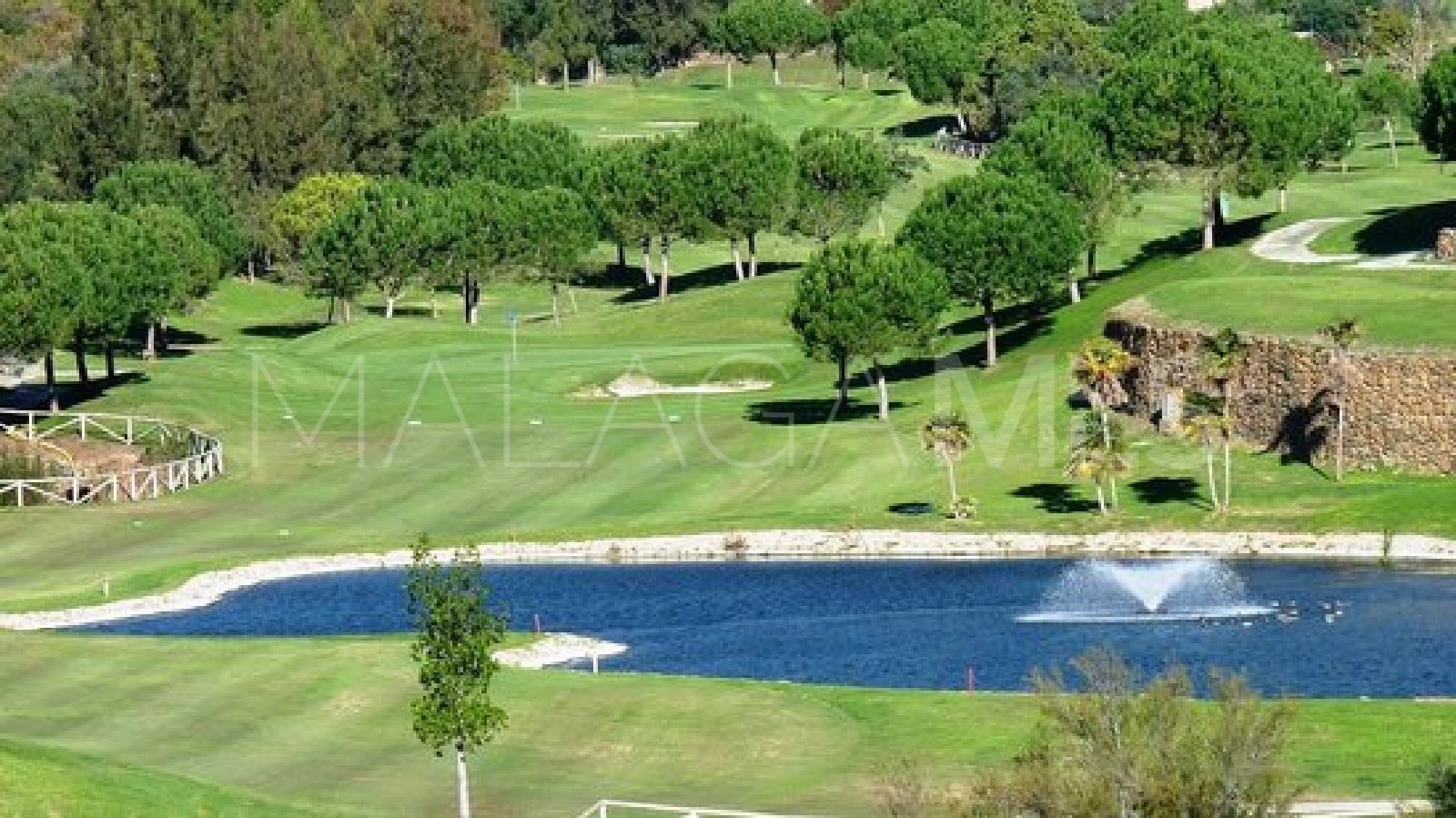 Villa for sale in Marbella Club Golf Resort