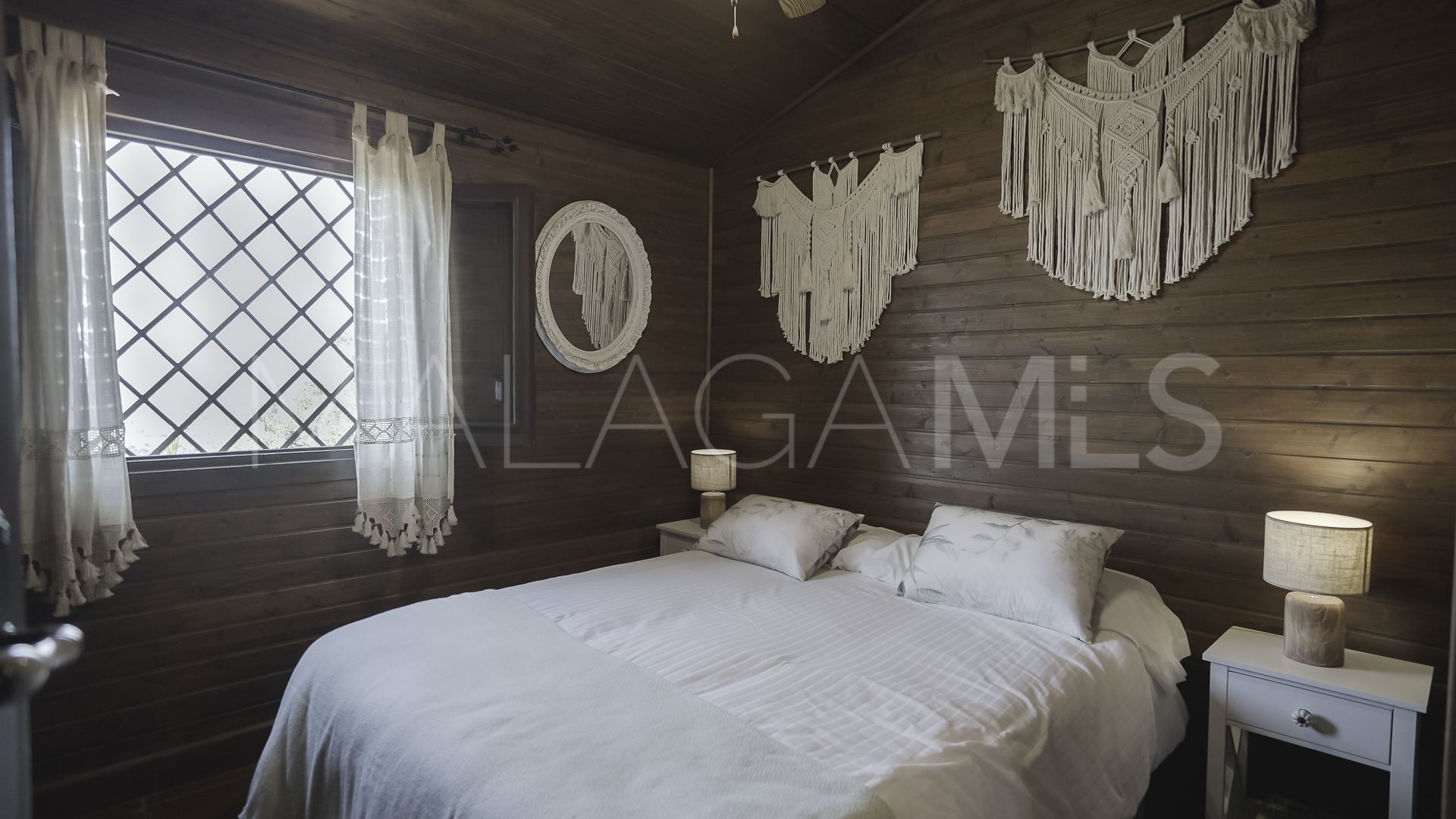 For sale 3 bedrooms country house in Riogordo