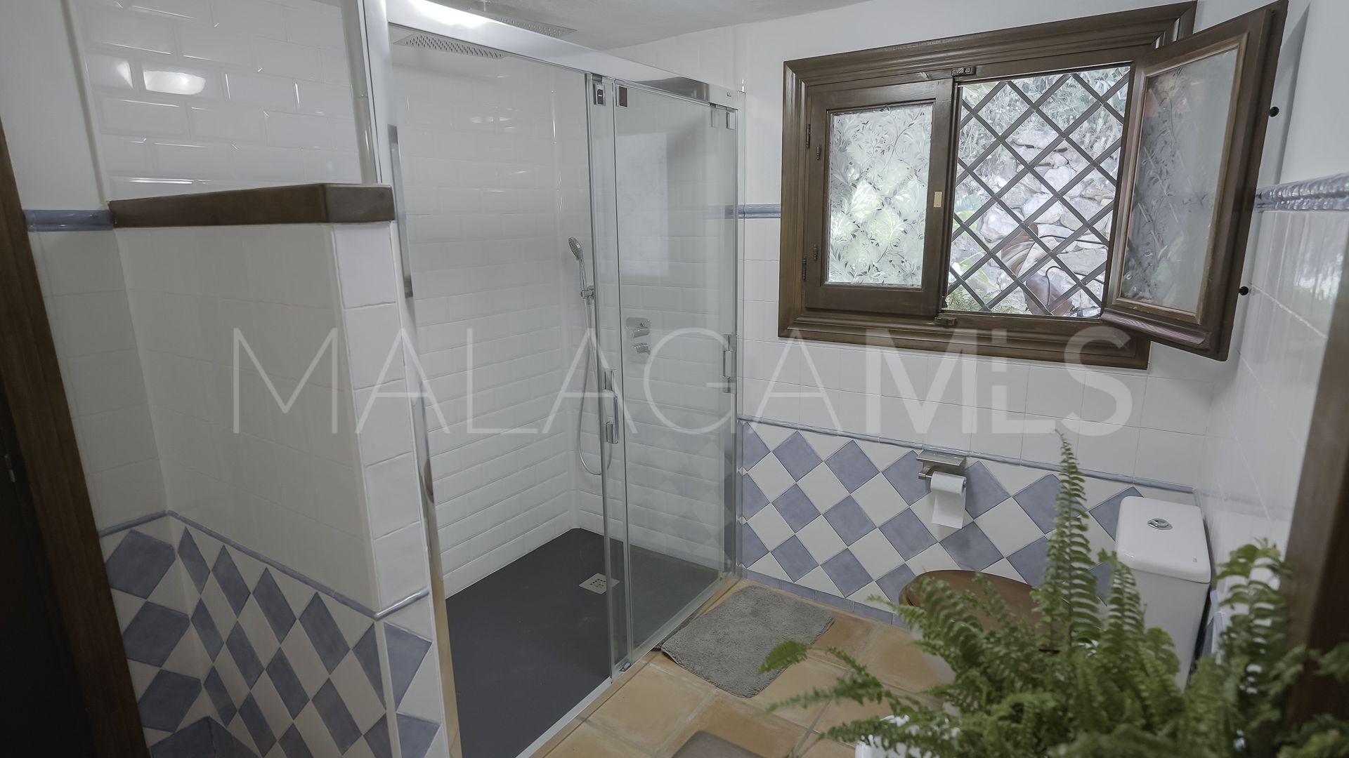 For sale 3 bedrooms country house in Riogordo