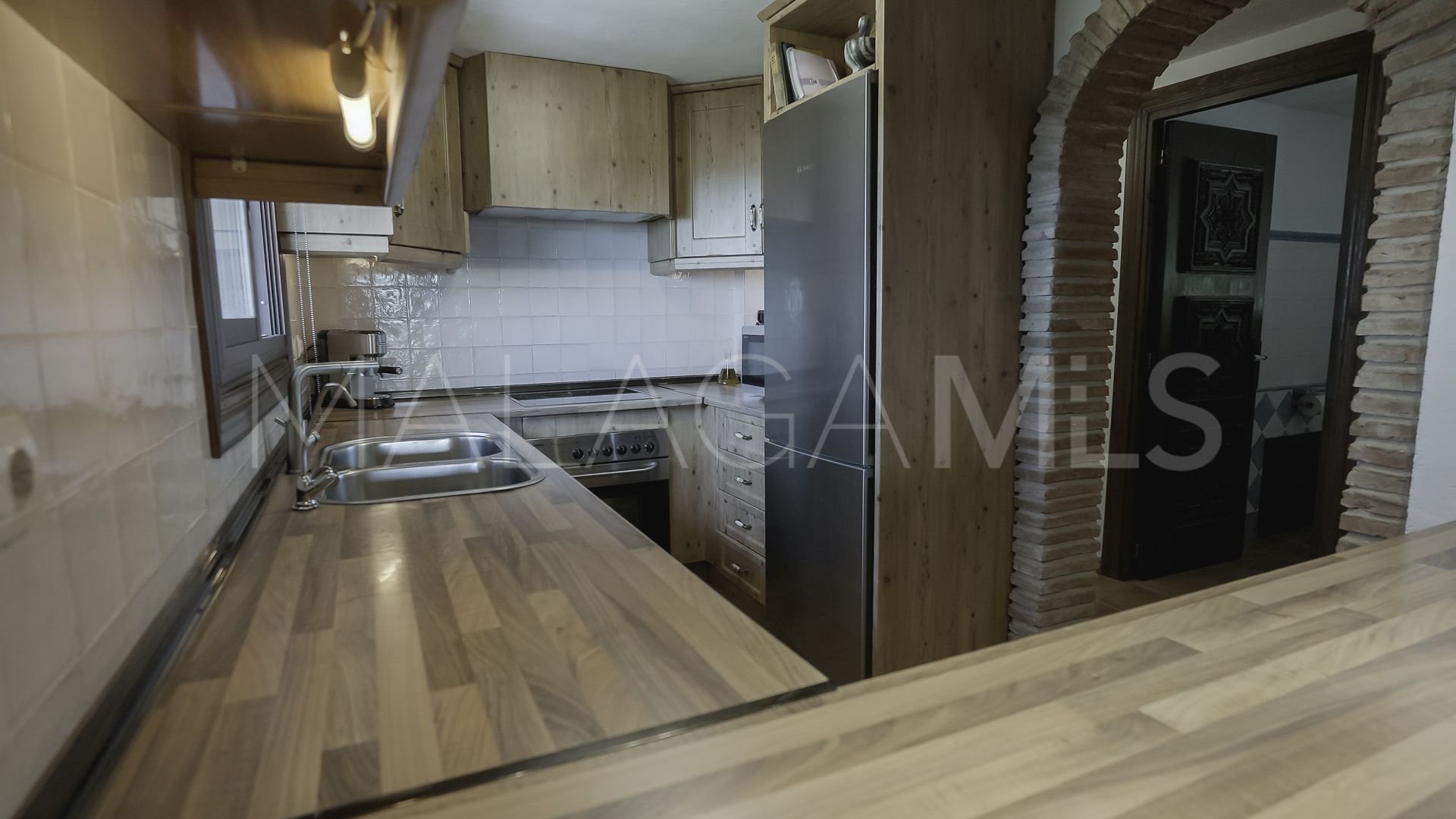 For sale 3 bedrooms country house in Riogordo