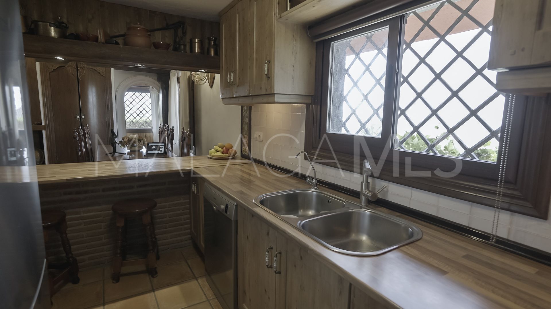 For sale 3 bedrooms country house in Riogordo