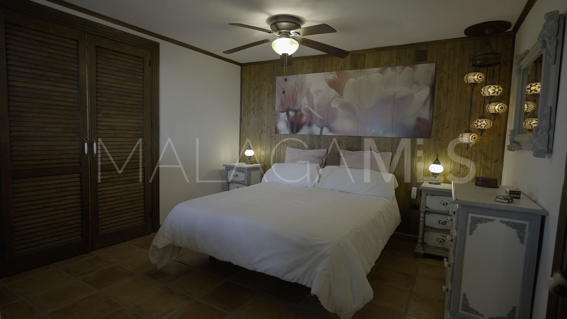 For sale 3 bedrooms country house in Riogordo
