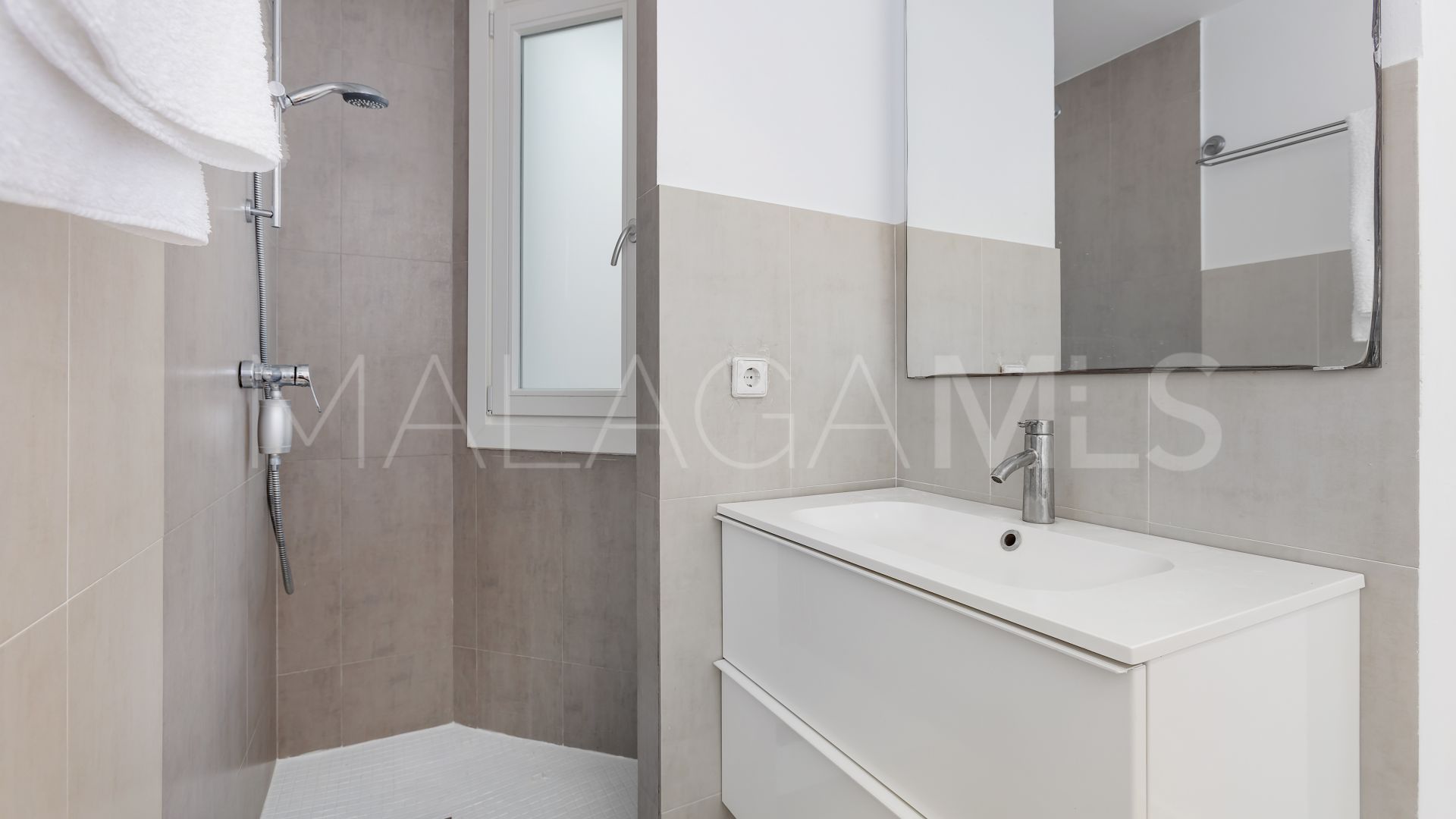 Lägenhet for sale in Marbella - Puerto Banus