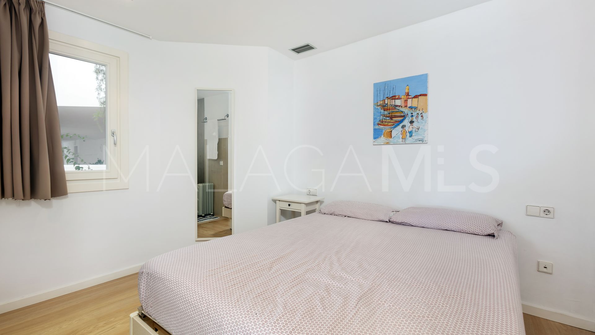 Lägenhet for sale in Marbella - Puerto Banus