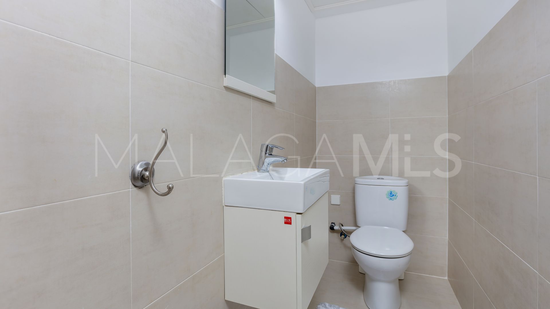 Lägenhet for sale in Marbella - Puerto Banus