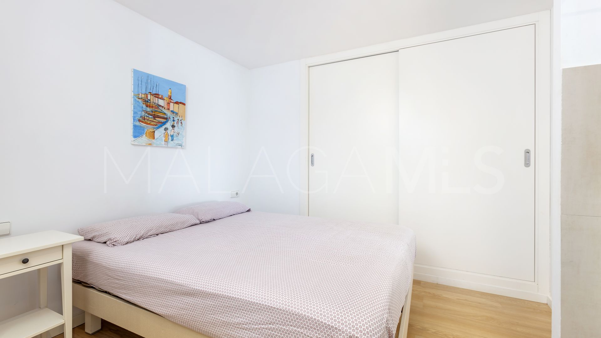 Lägenhet for sale in Marbella - Puerto Banus