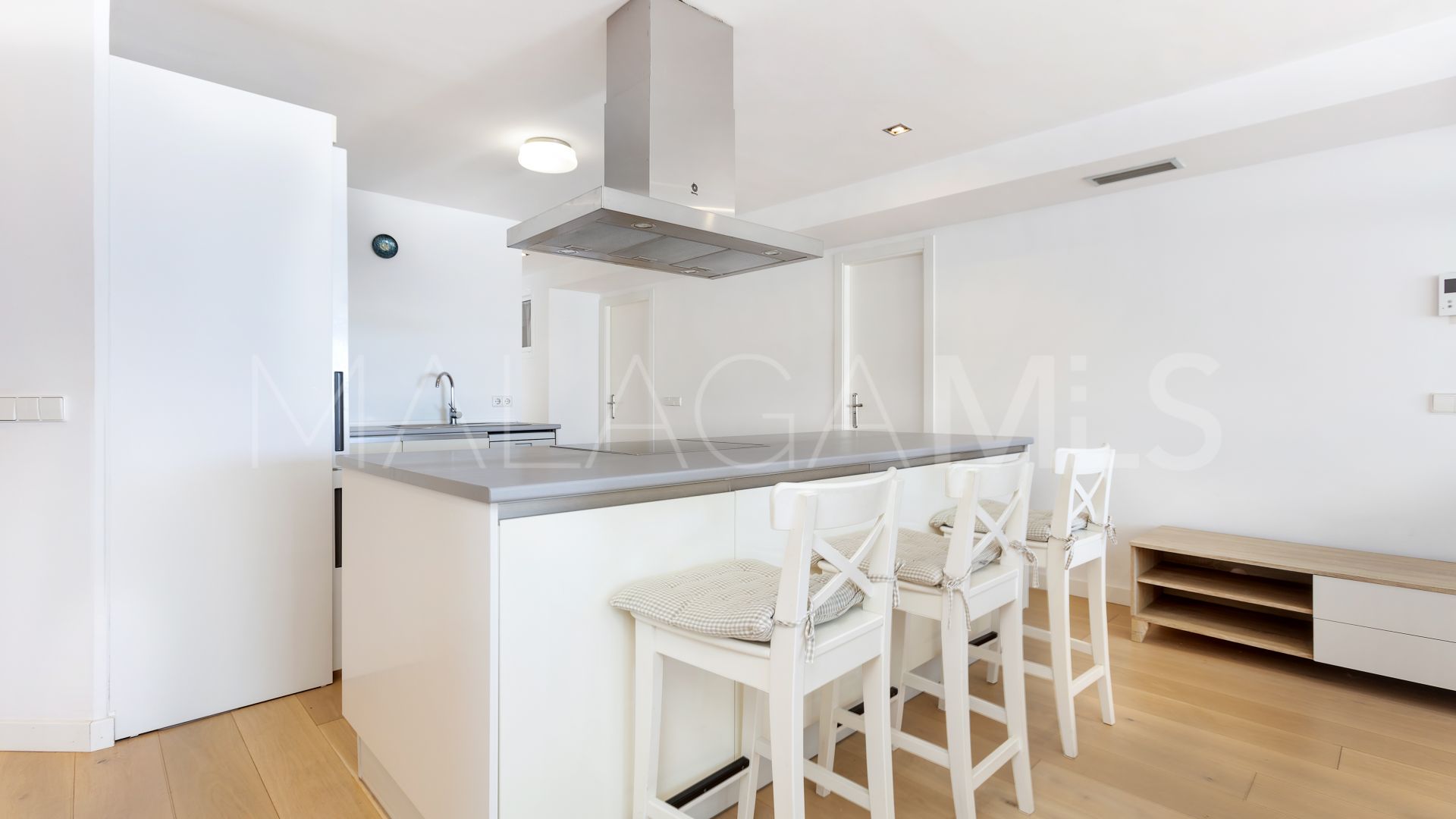 Lägenhet for sale in Marbella - Puerto Banus