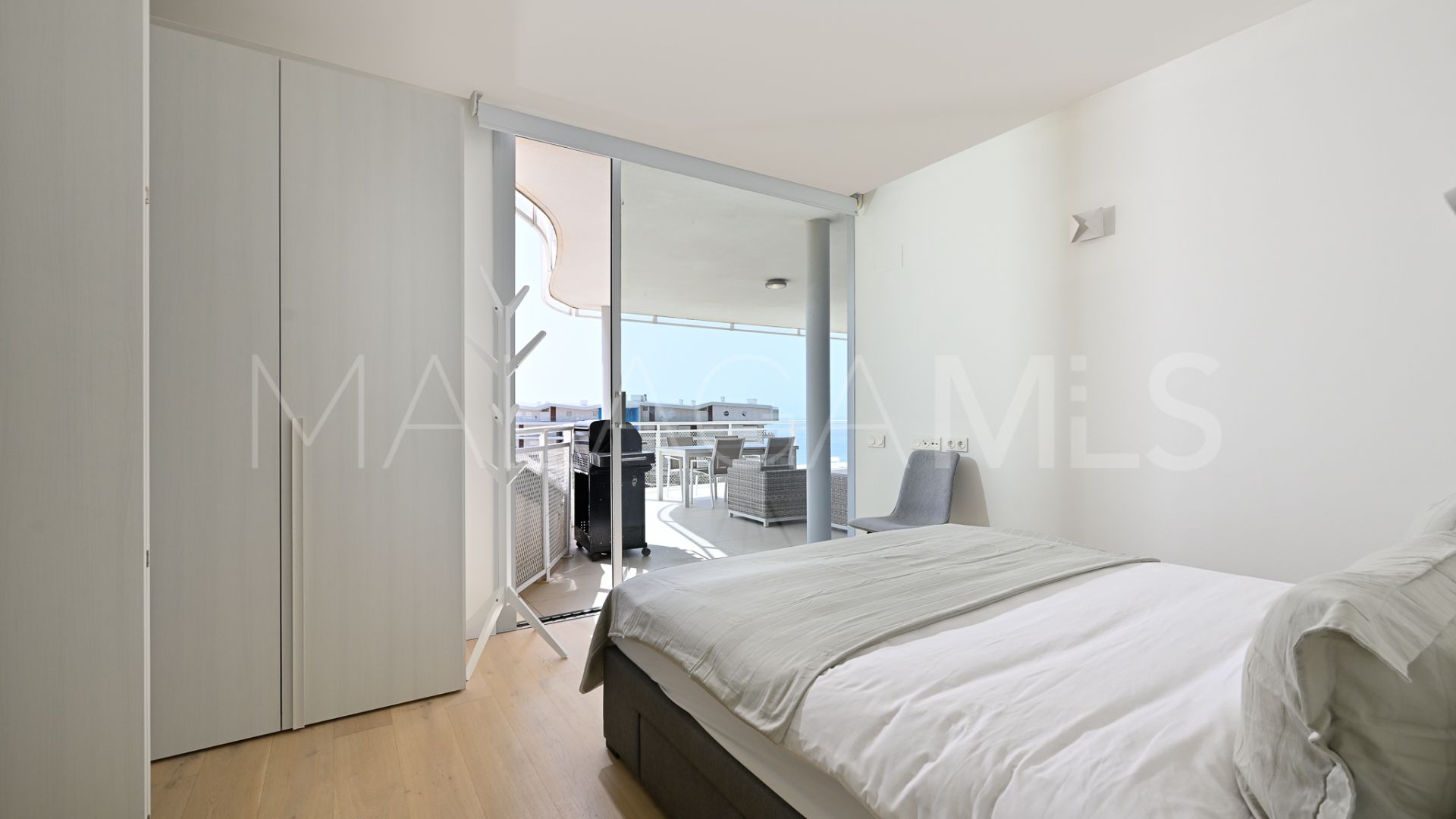 Wohnung for sale in El Higueron