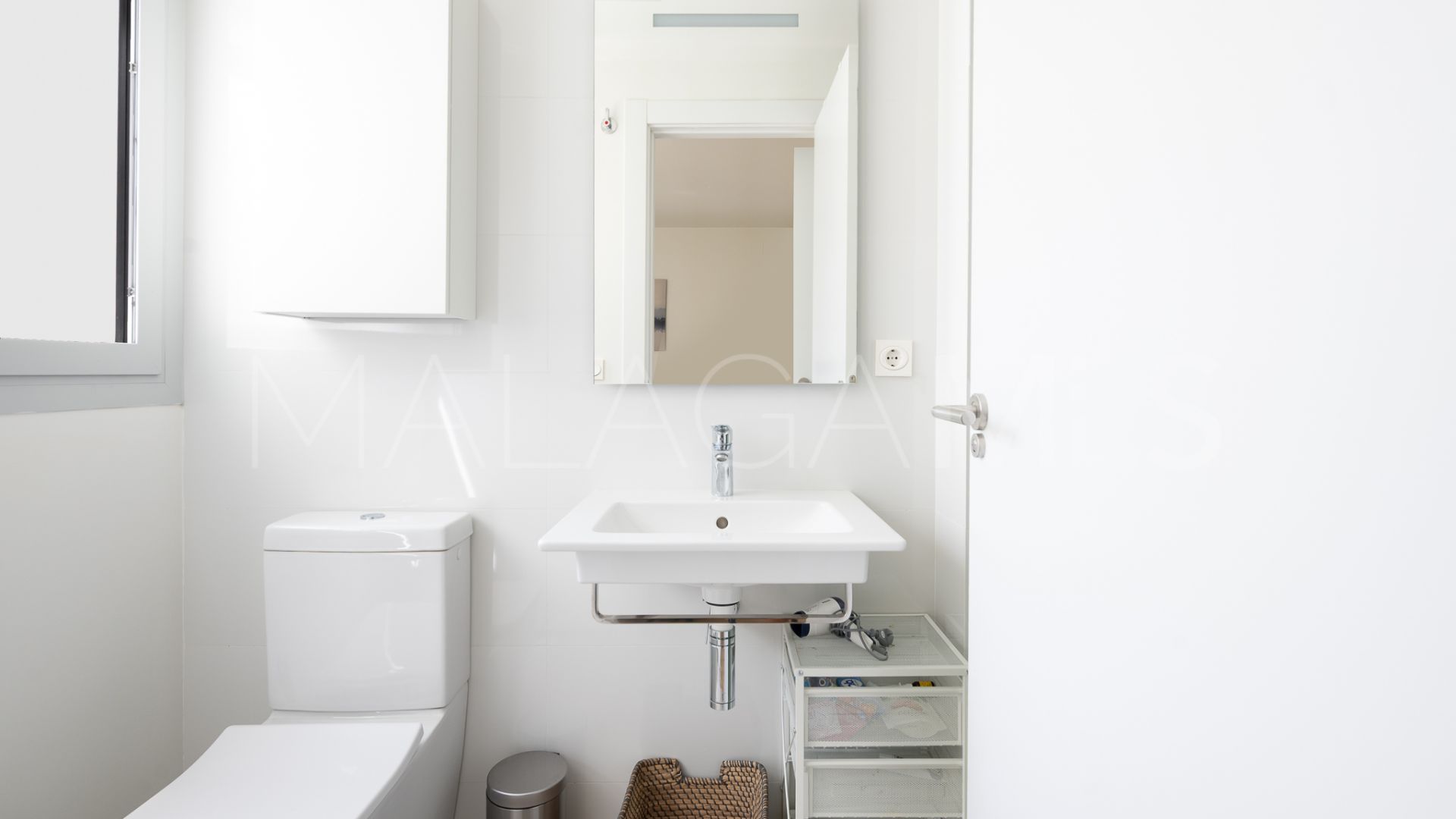 Wohnung for sale in El Higueron