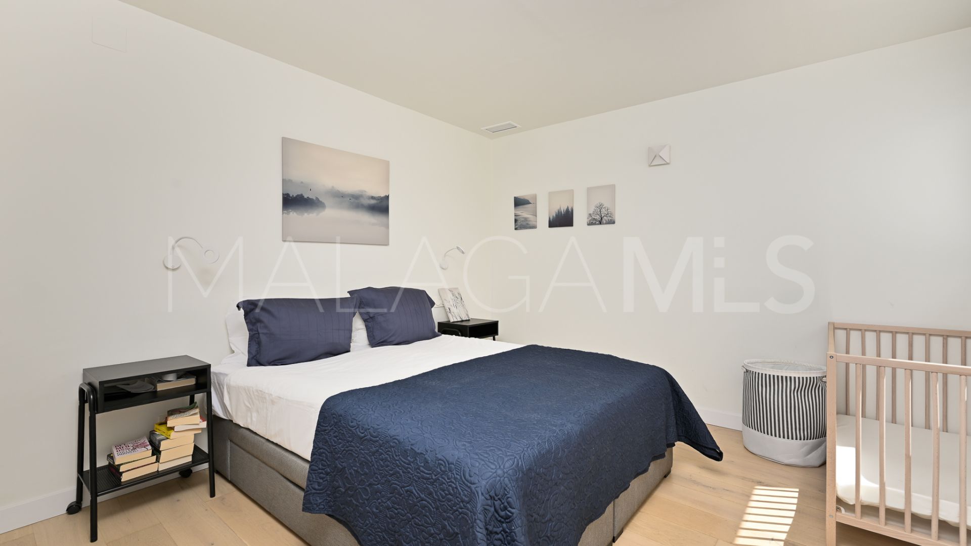 Wohnung for sale in El Higueron